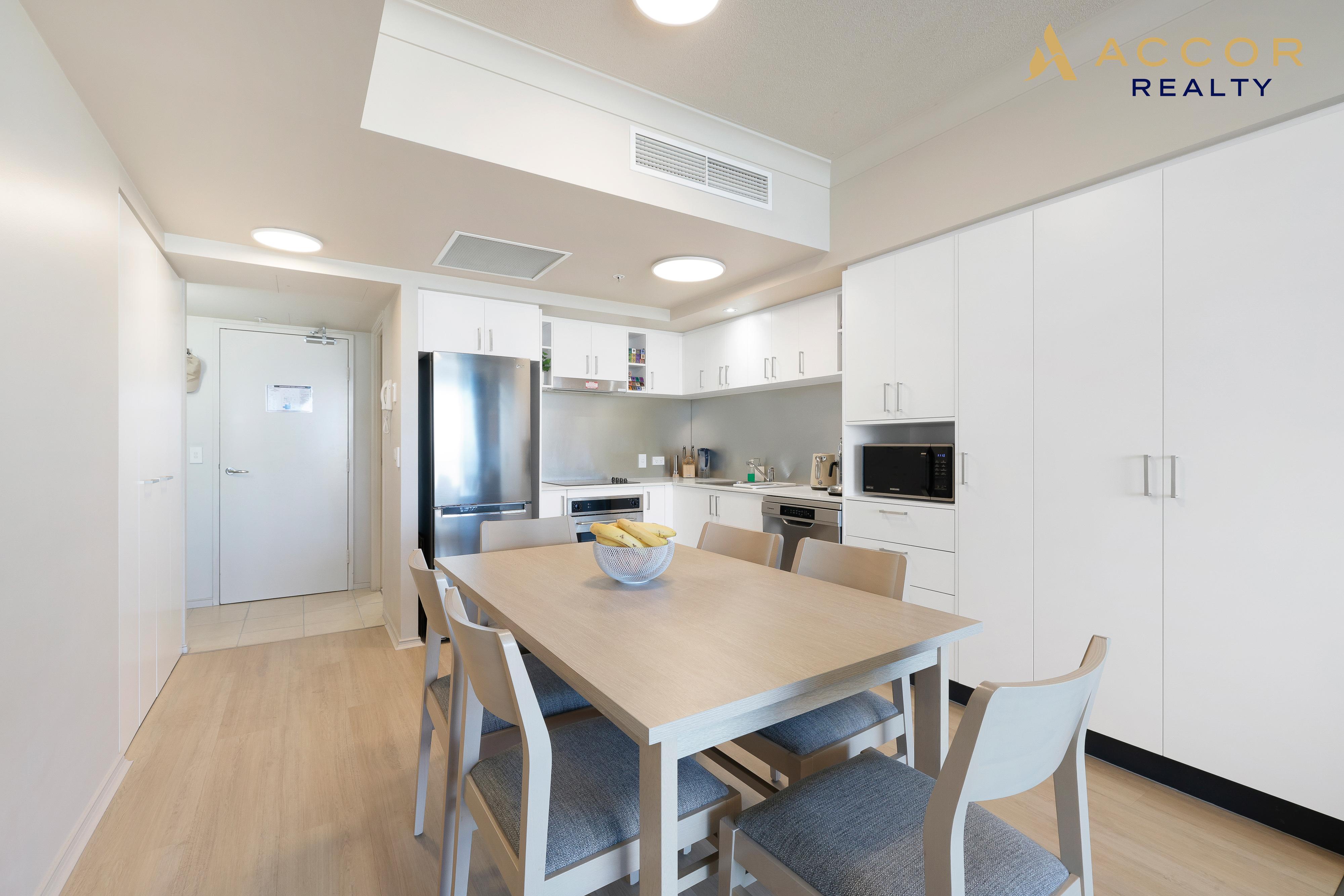 3316/23 Ferny Avenue, SURFERS PARADISE, QLD 4217, Surfers Paradise - Thumbnail 6
