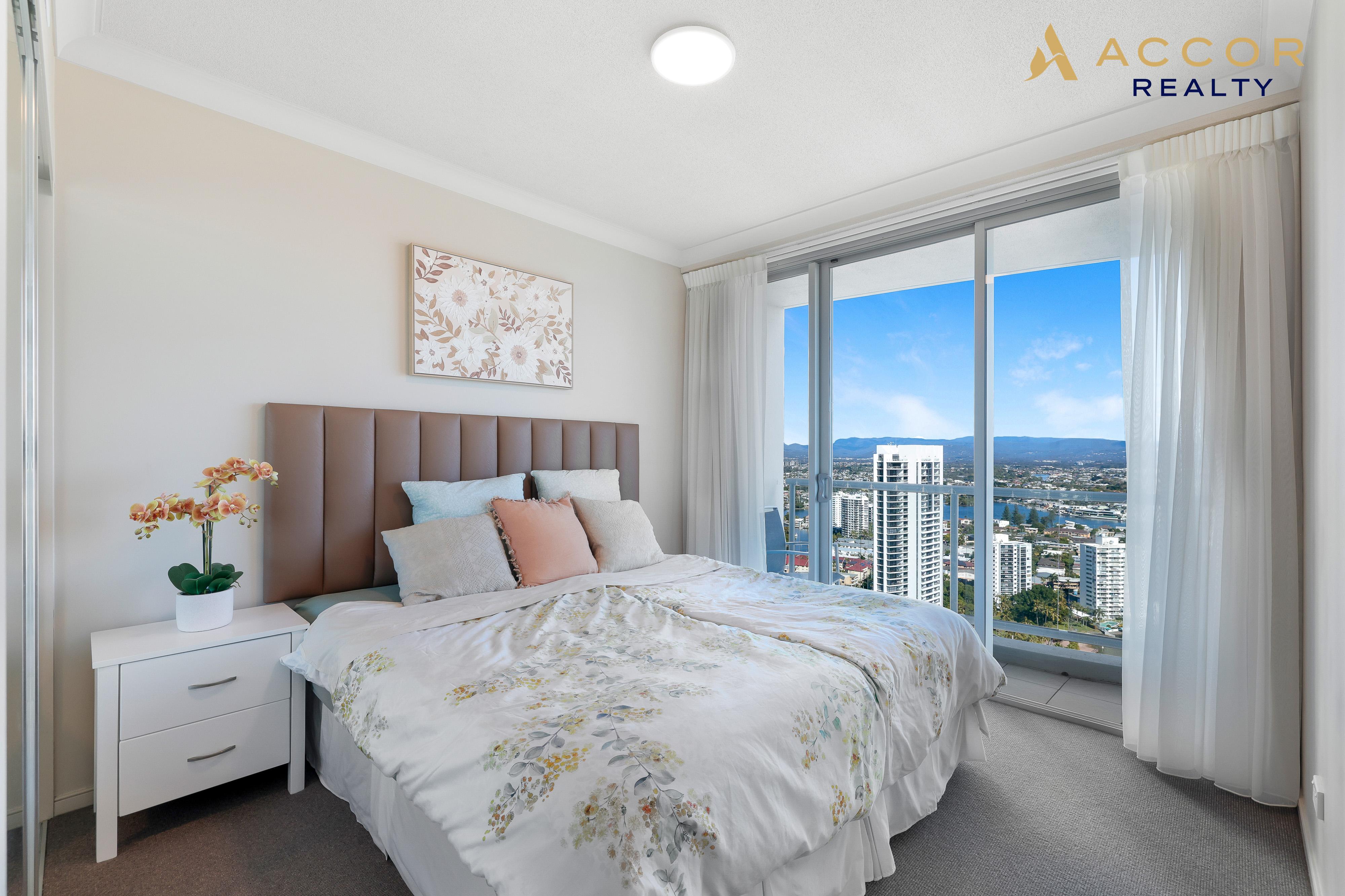 3316/23 Ferny Avenue, SURFERS PARADISE, QLD 4217, Surfers Paradise - Thumbnail 8