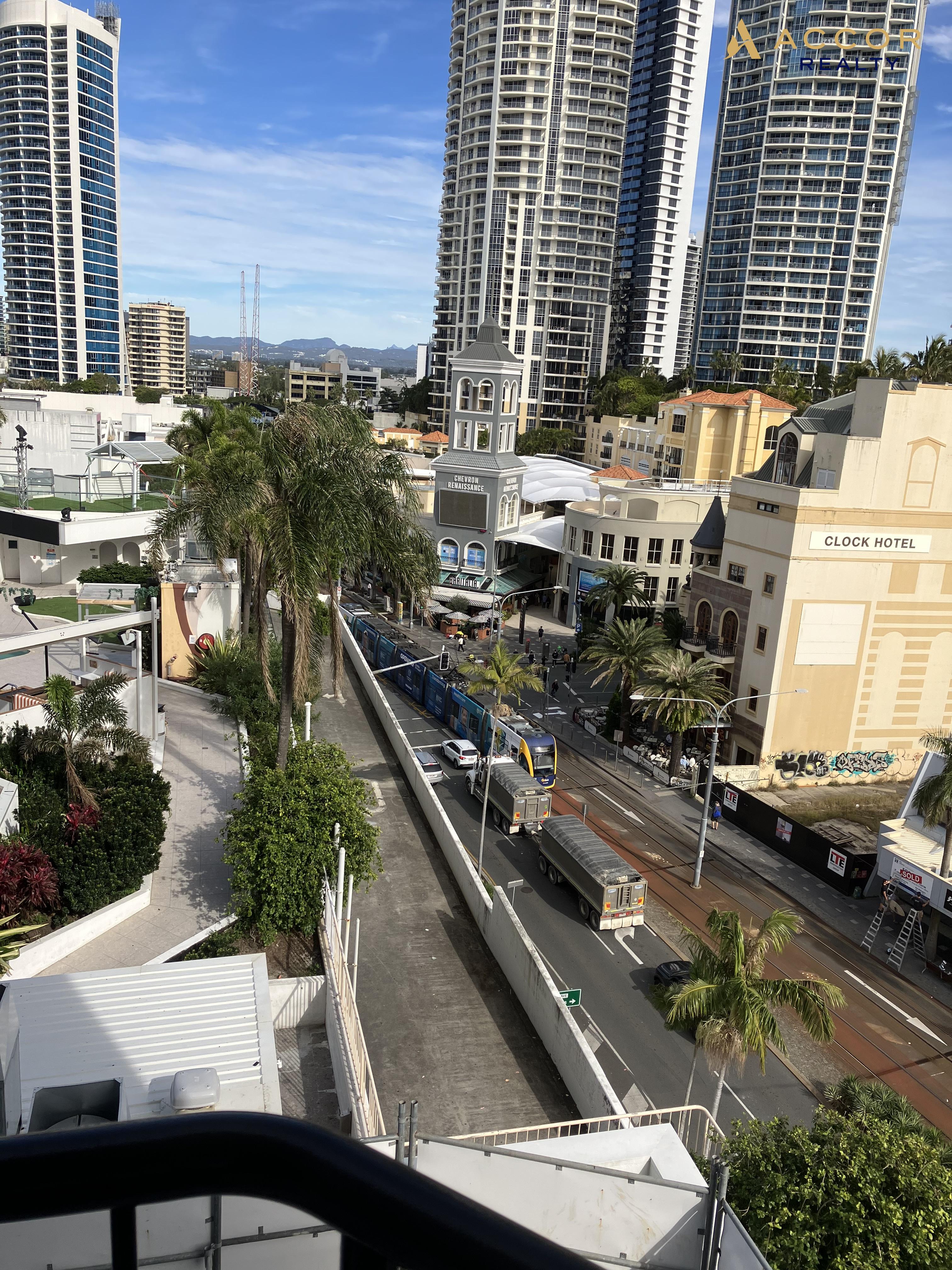 714/22 View Avenue, SURFERS PARADISE, QLD 4217, Surfers Paradise - Thumbnail 4