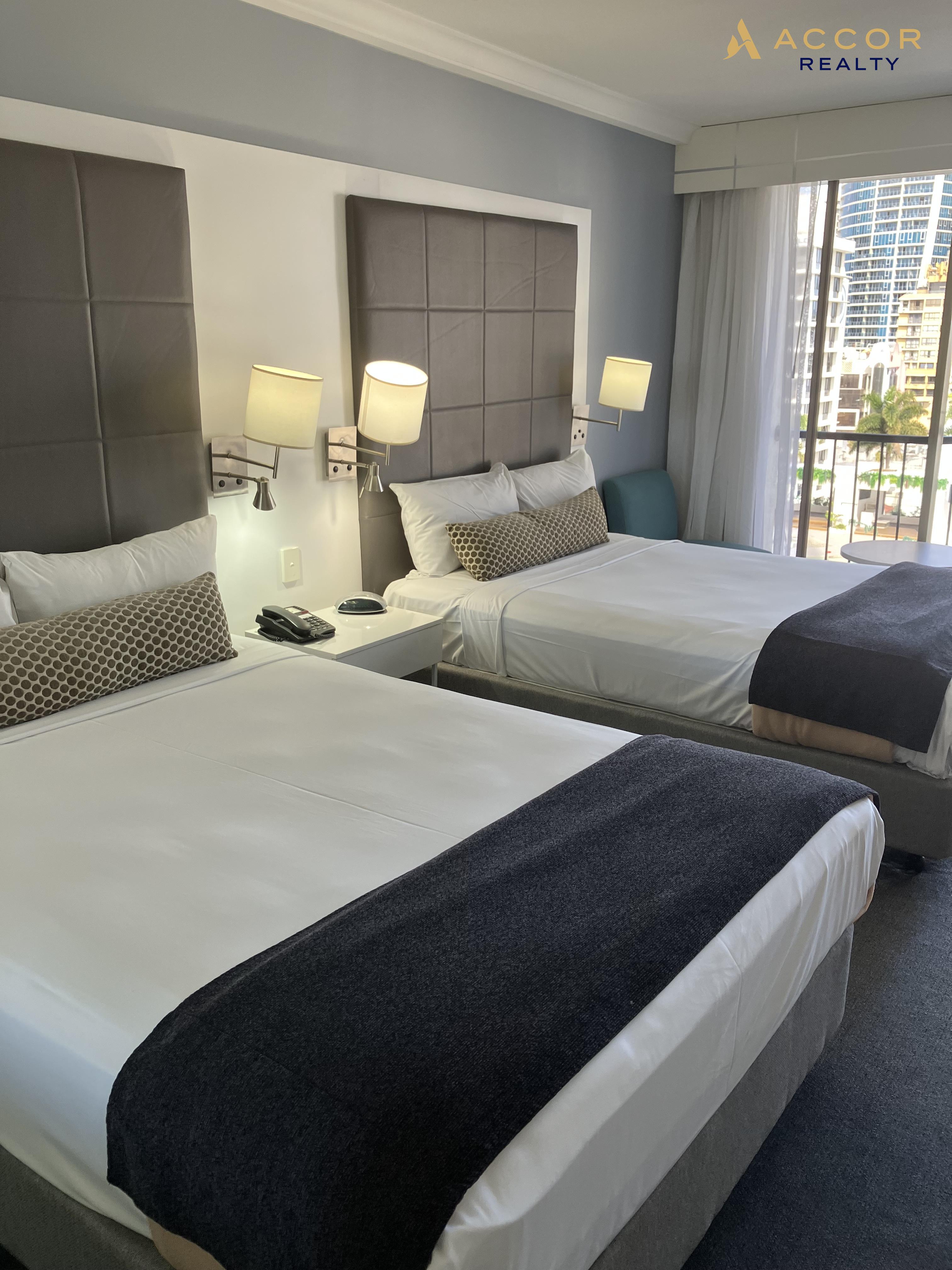 714/22 View Avenue, SURFERS PARADISE, QLD 4217, Surfers Paradise - Thumbnail 5