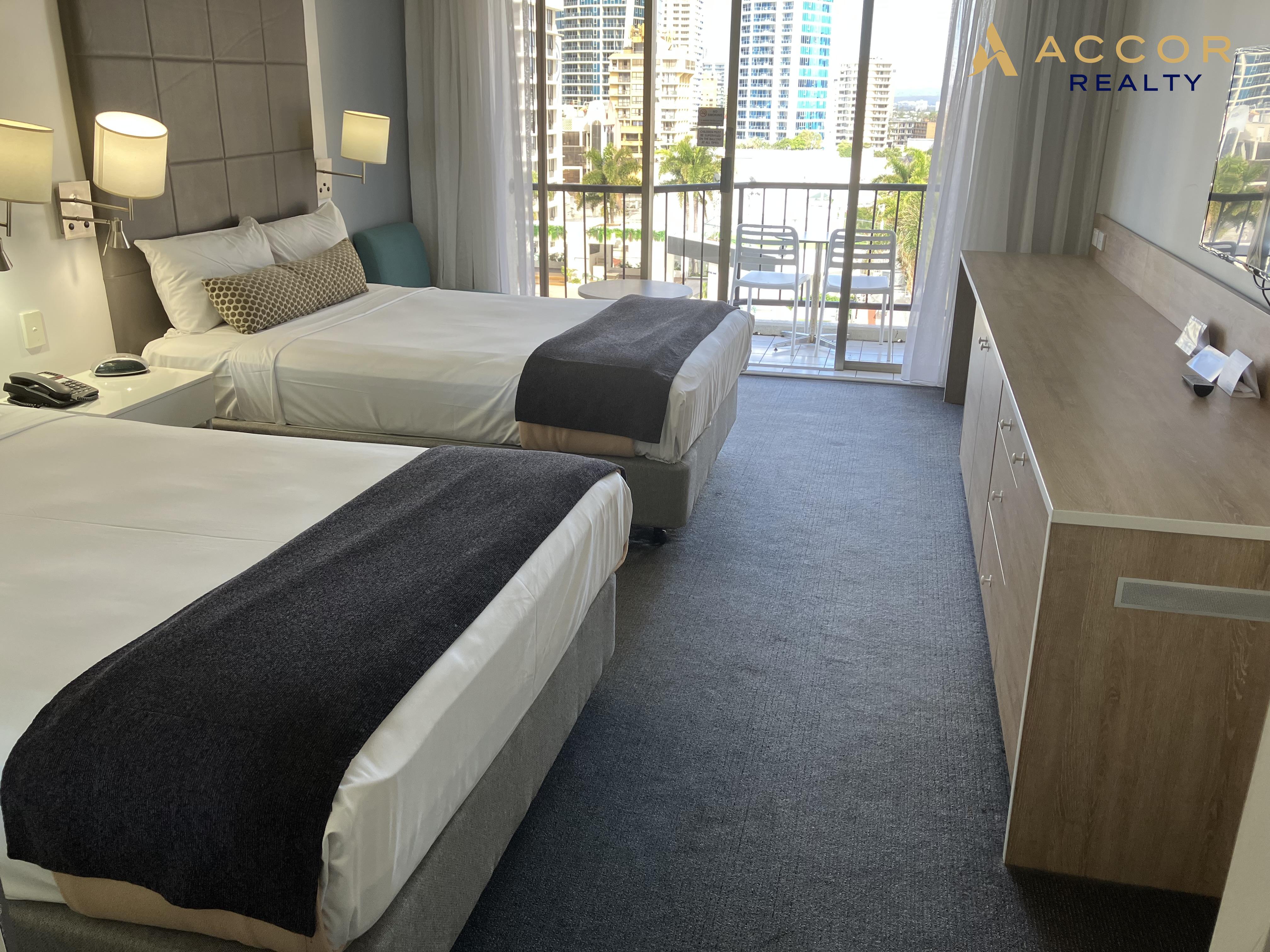 714/22 View Avenue, SURFERS PARADISE, QLD 4217, Surfers Paradise - Thumbnail 7