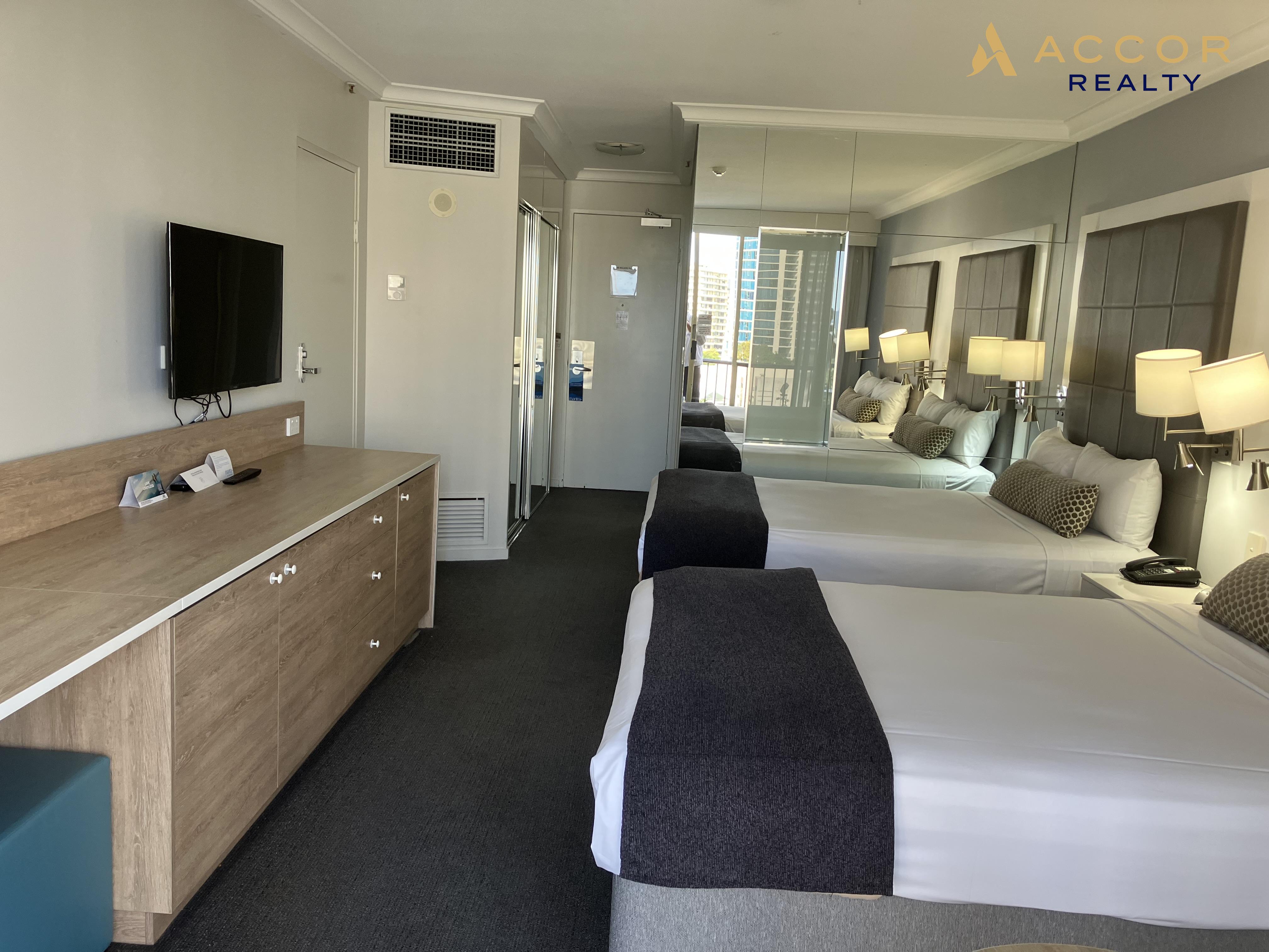 714/22 View Avenue, SURFERS PARADISE, QLD 4217, Surfers Paradise - Thumbnail 8