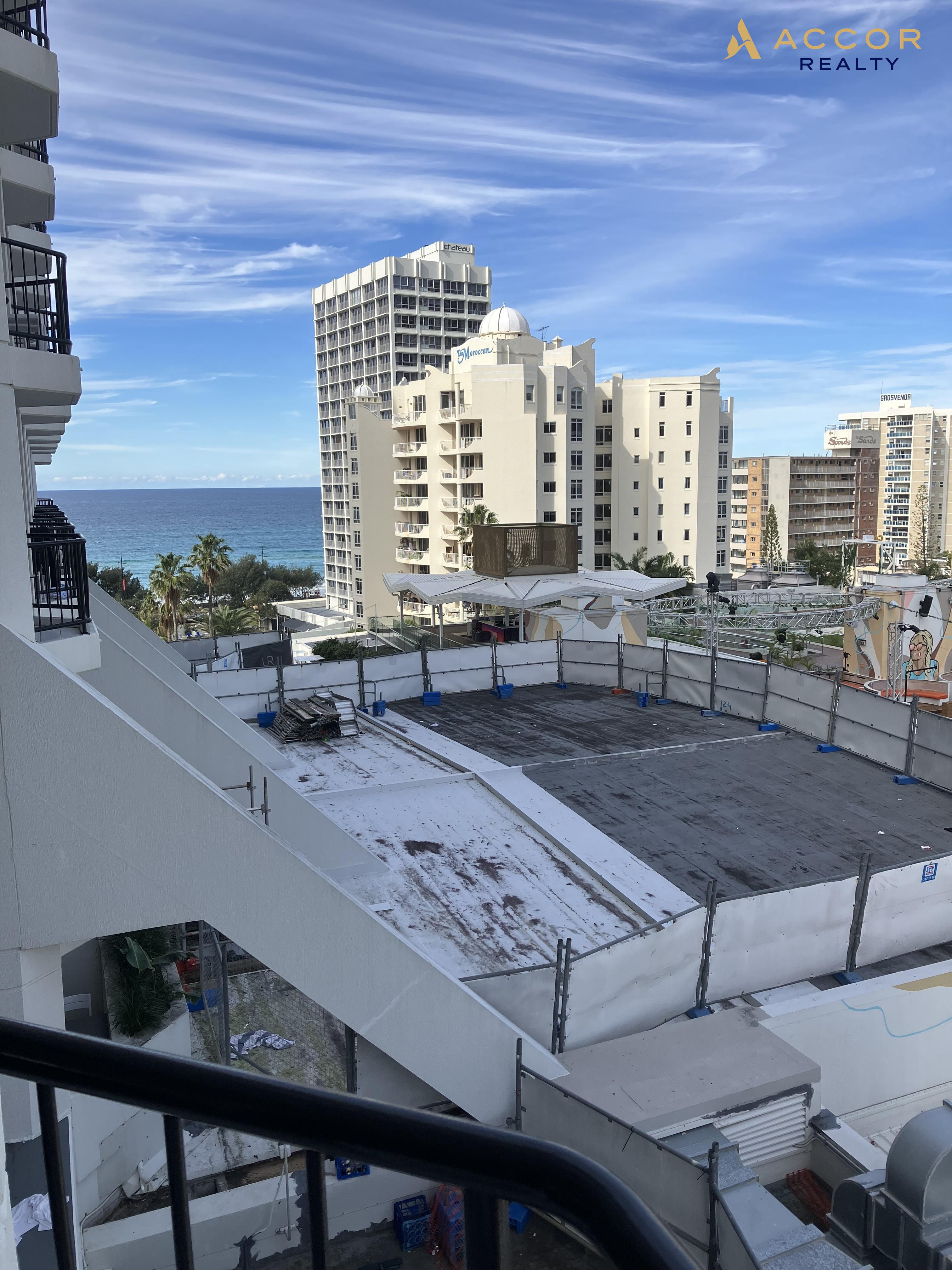 714/22 View Avenue, SURFERS PARADISE, QLD 4217, Surfers Paradise - Image 1