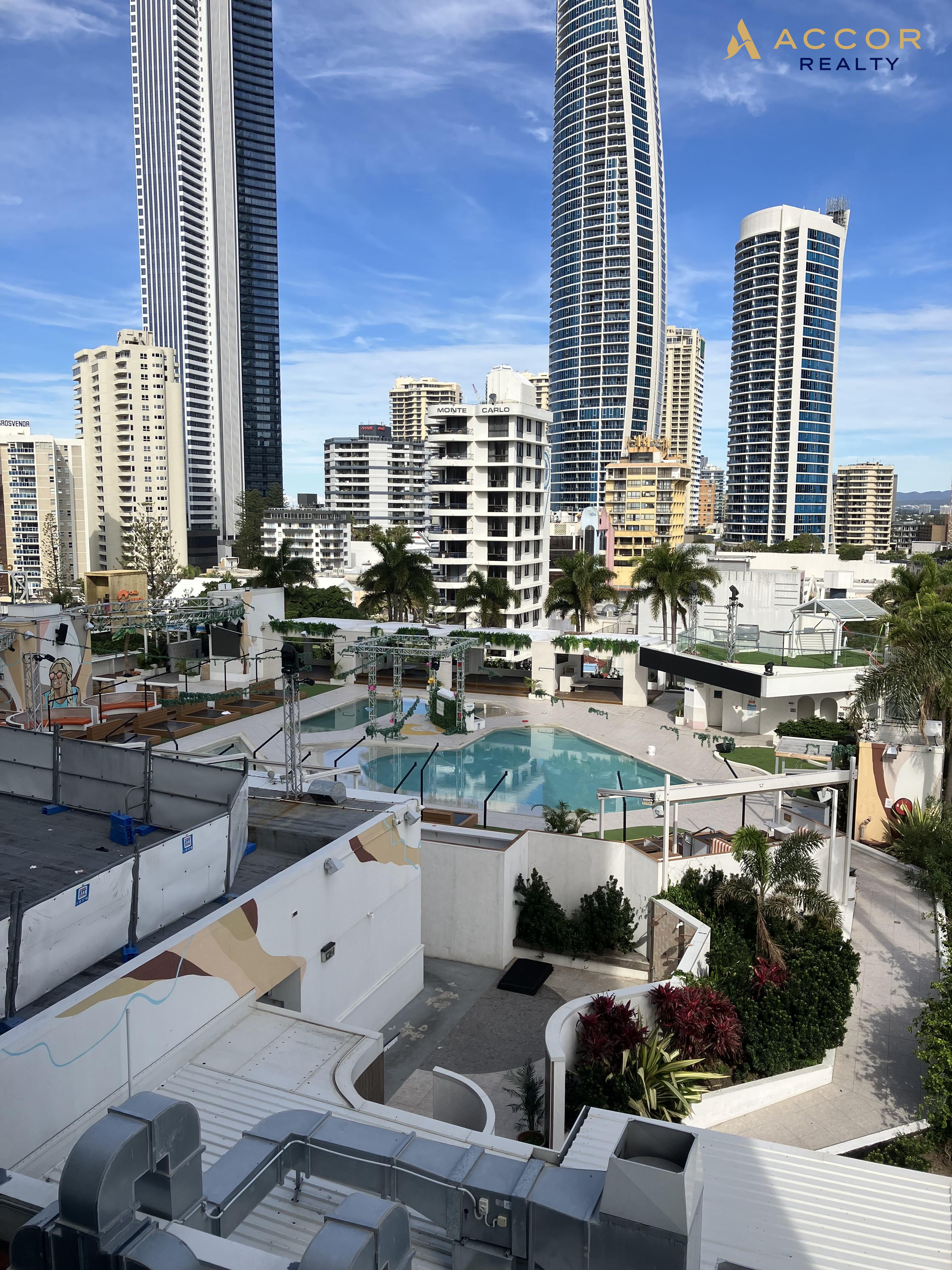 714/22 View Avenue, SURFERS PARADISE, QLD 4217, Surfers Paradise - Thumbnail 3