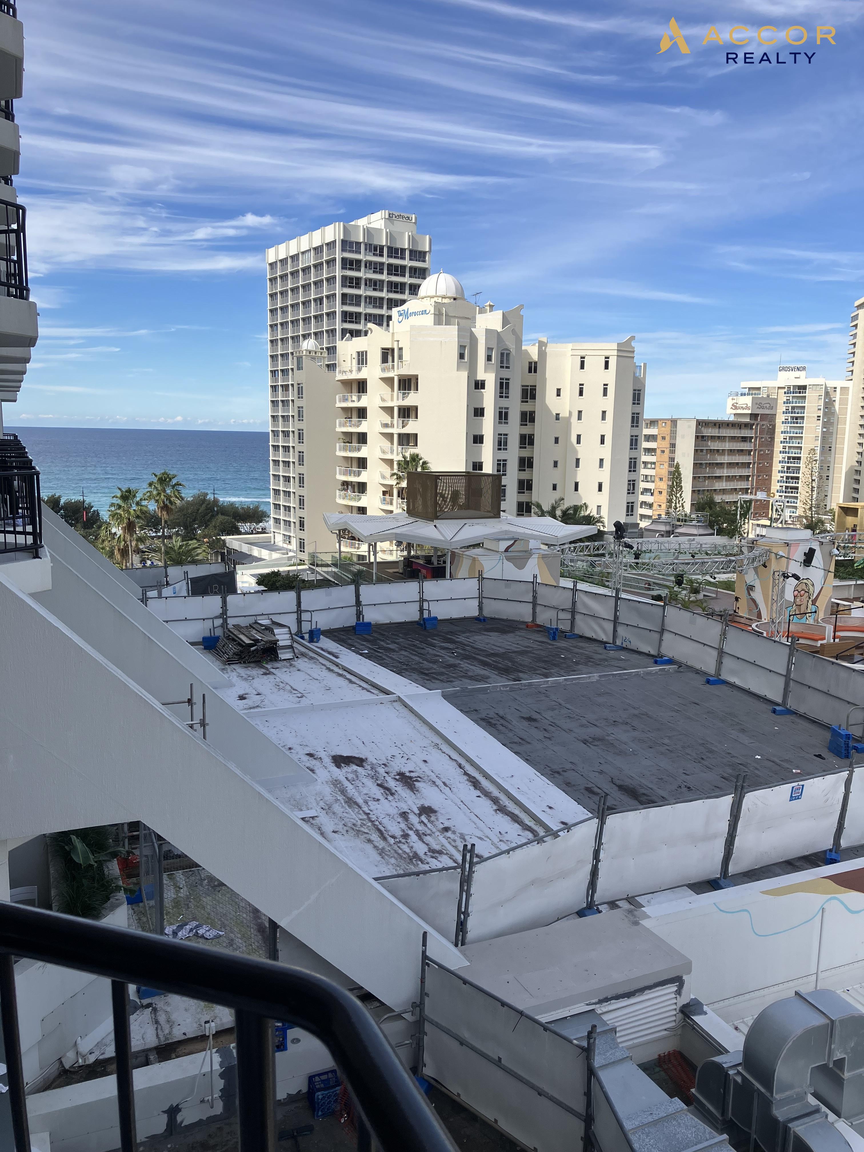 714/22 View Avenue, SURFERS PARADISE, QLD 4217, Surfers Paradise - Thumbnail 2