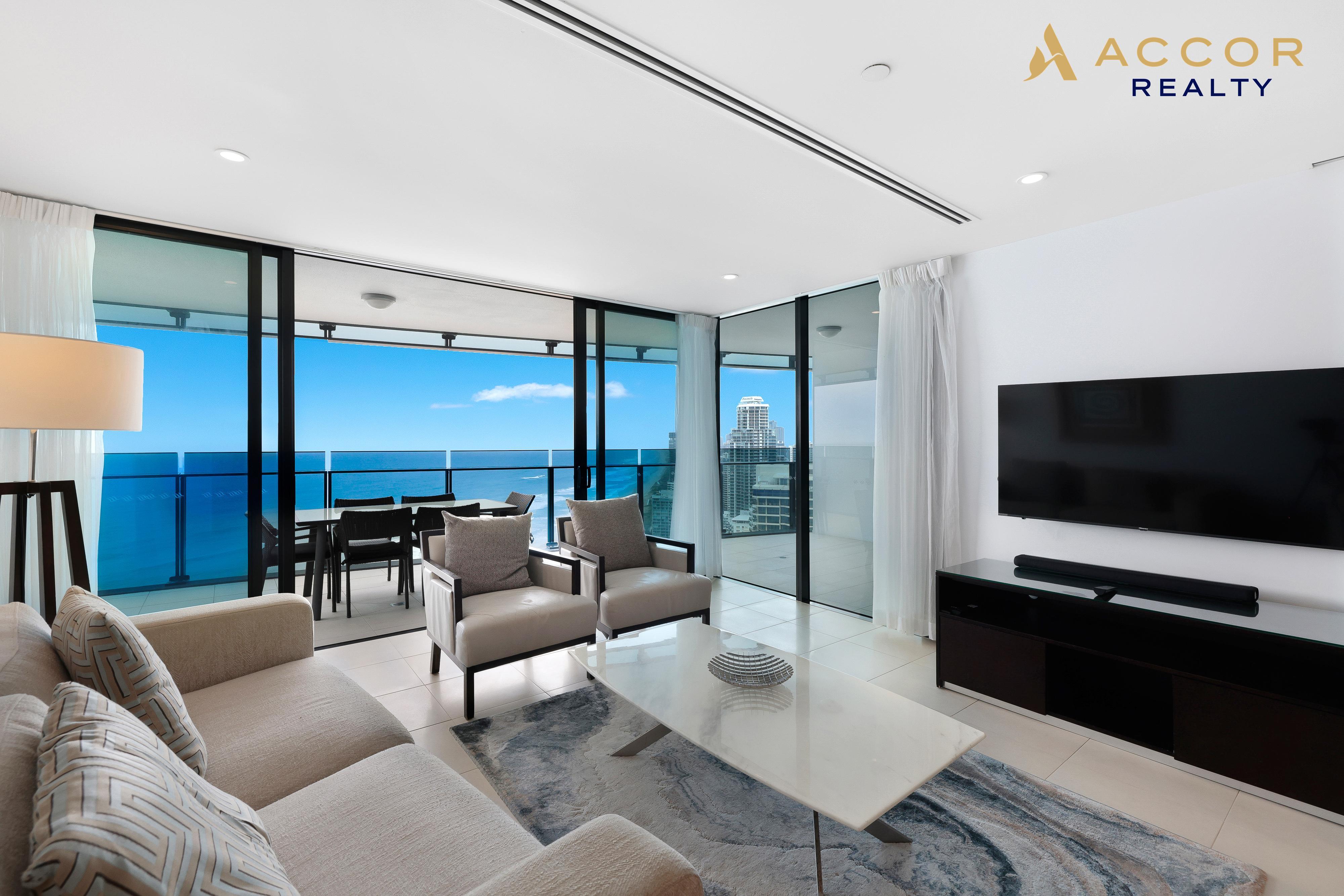 3202/4 The Esplanade, SURFERS PARADISE, QLD 4217, Surfers Paradise - Thumbnail 7