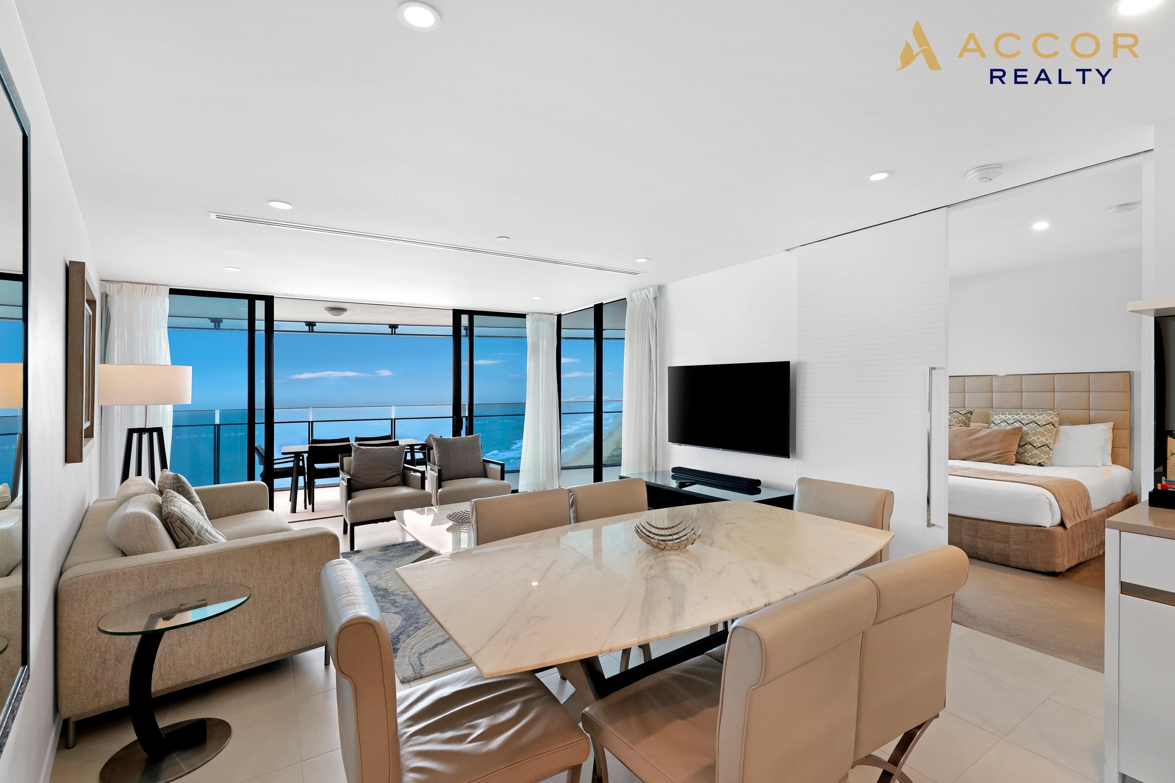 3202/4 The Esplanade, SURFERS PARADISE, QLD 4217, Surfers Paradise - Thumbnail 8