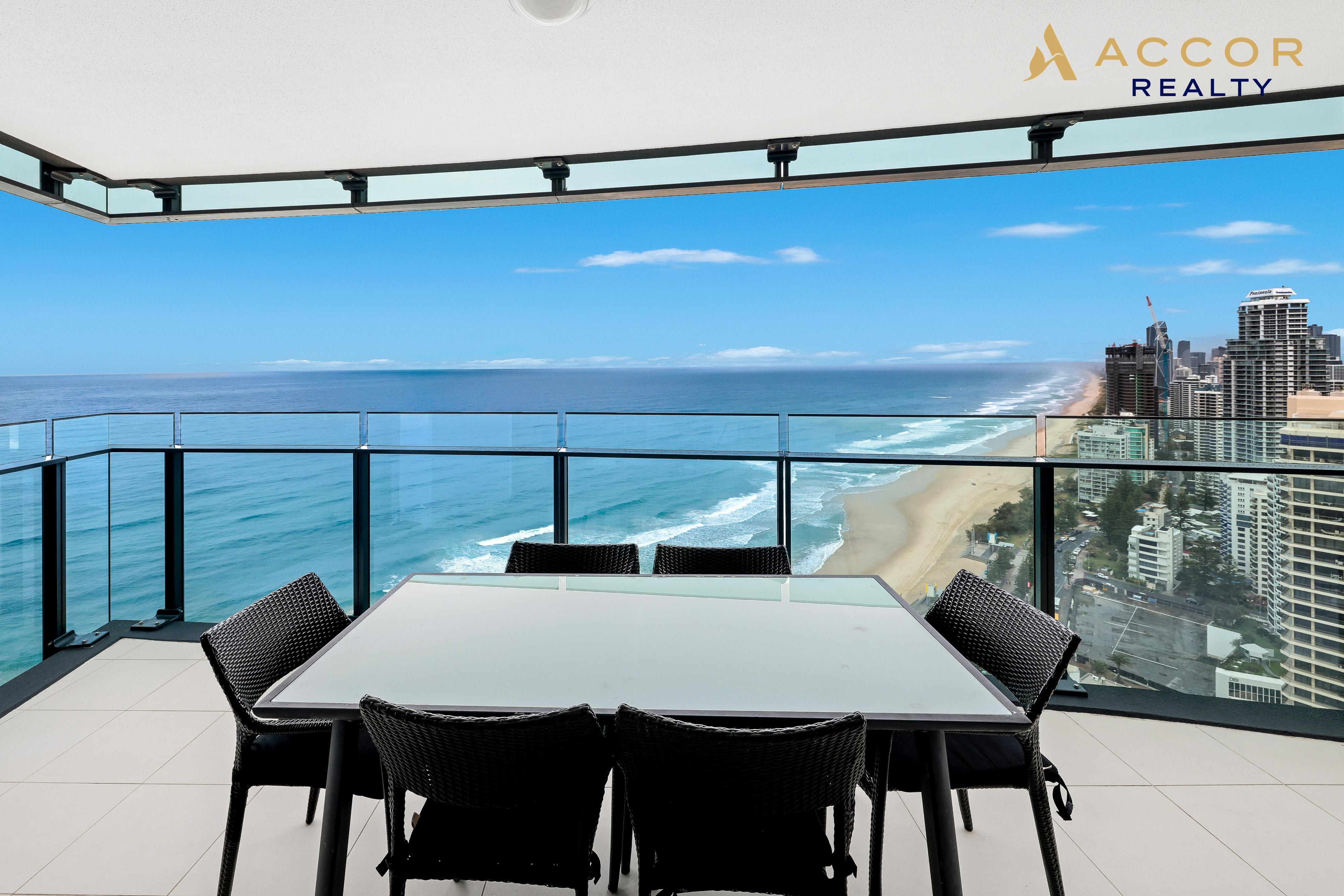 3202/4 The Esplanade, SURFERS PARADISE, QLD 4217, Surfers Paradise - Thumbnail 5