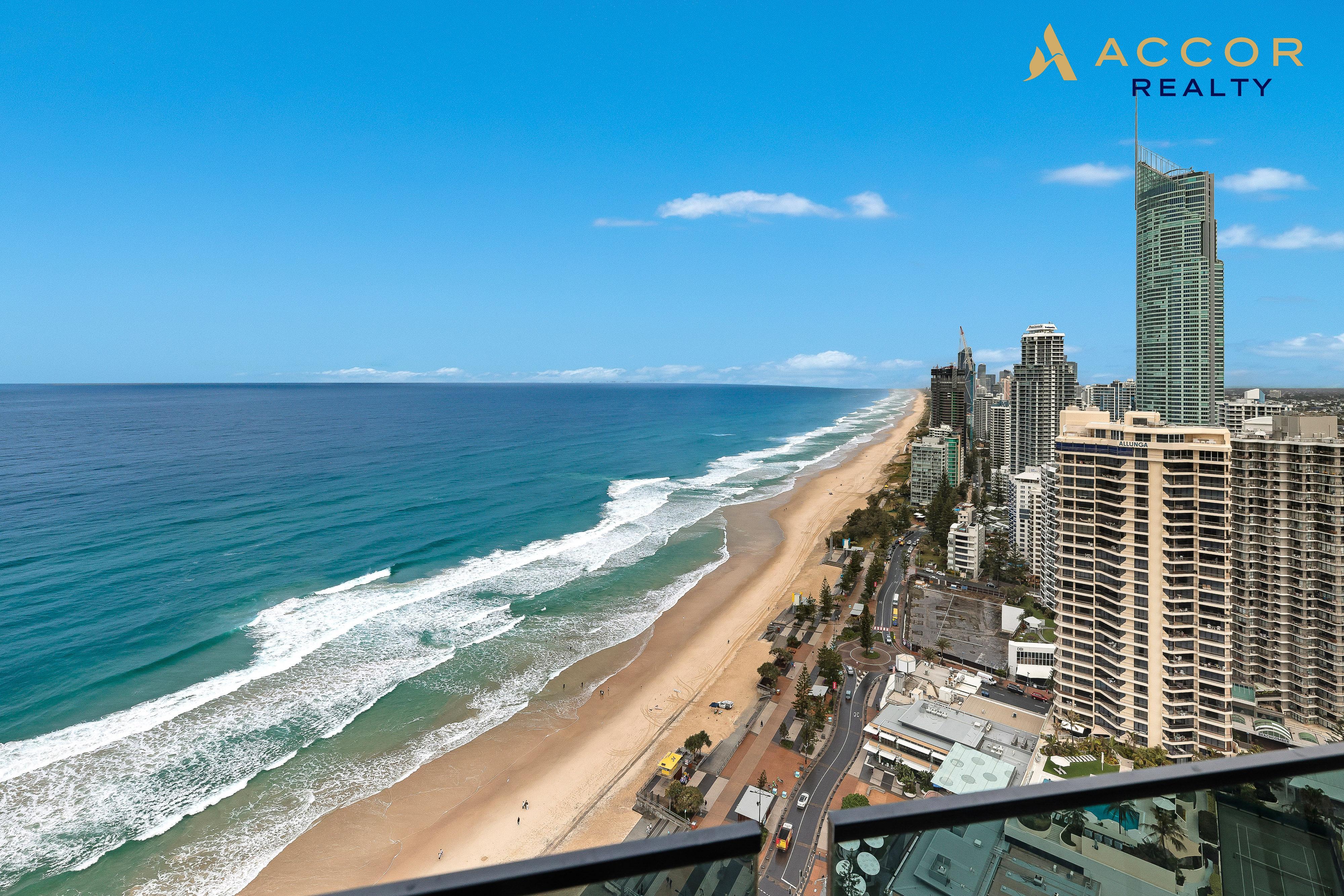3202/4 The Esplanade, SURFERS PARADISE, QLD 4217, Surfers Paradise - Image 1