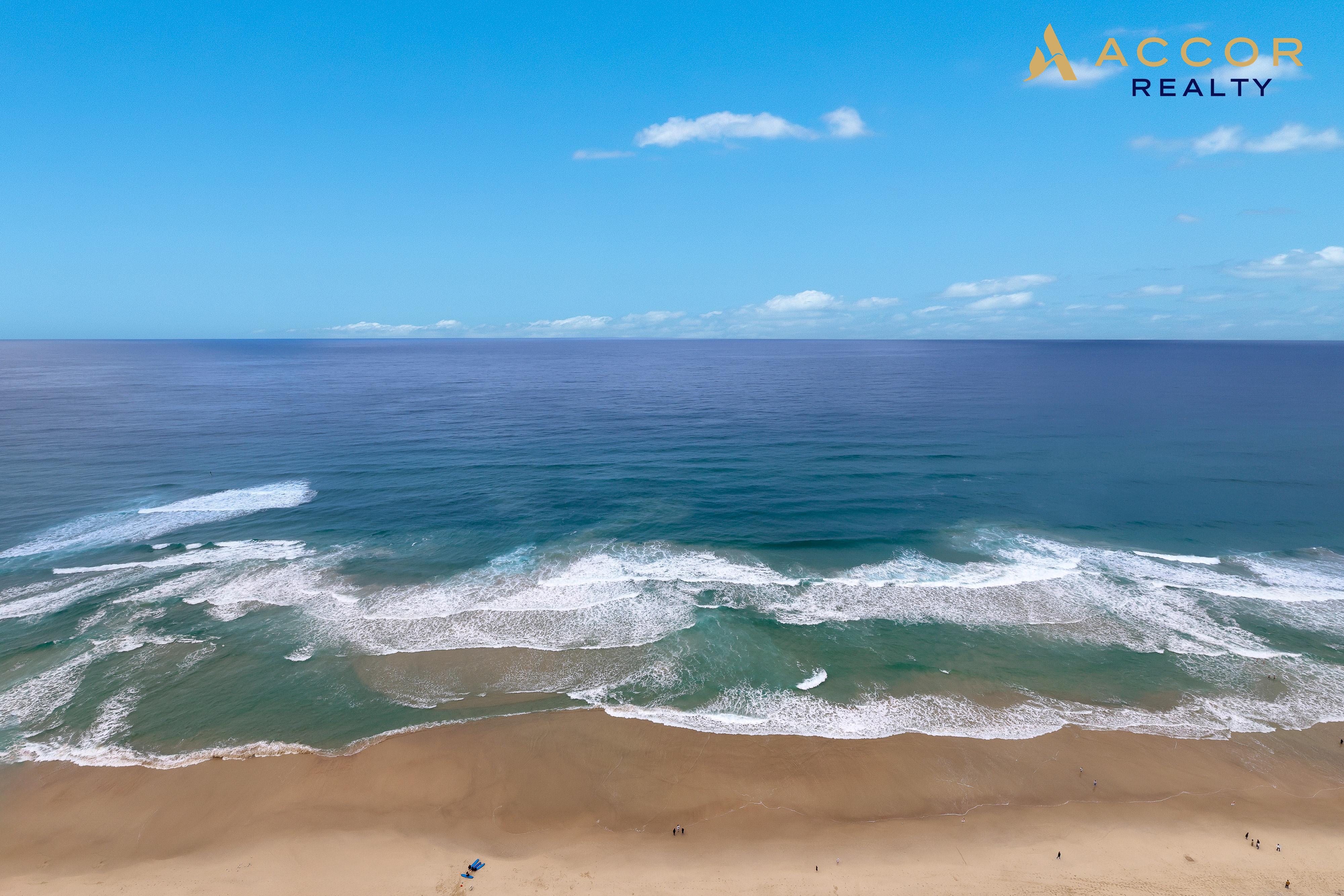 3202/4 The Esplanade, SURFERS PARADISE, QLD 4217, Surfers Paradise - Thumbnail 3