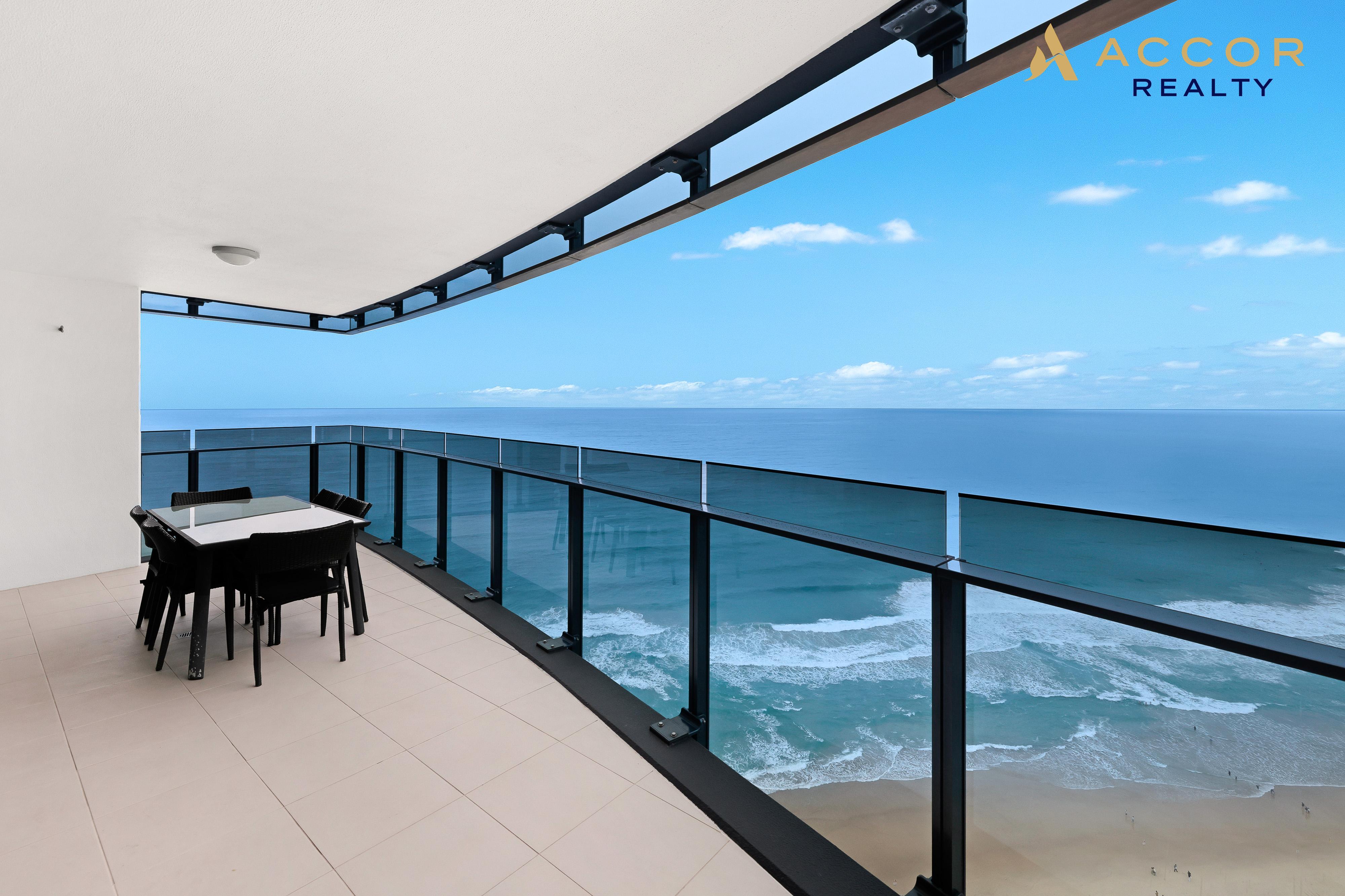 3202/4 The Esplanade, SURFERS PARADISE, QLD 4217, Surfers Paradise - Thumbnail 4