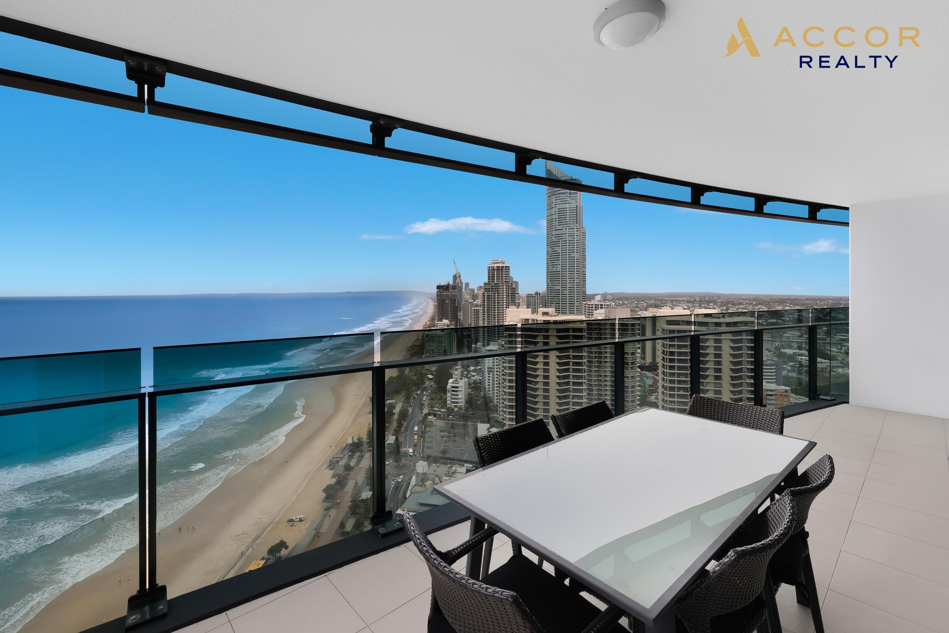 3202/4 The Esplanade, SURFERS PARADISE, QLD 4217, Surfers Paradise - Thumbnail 6