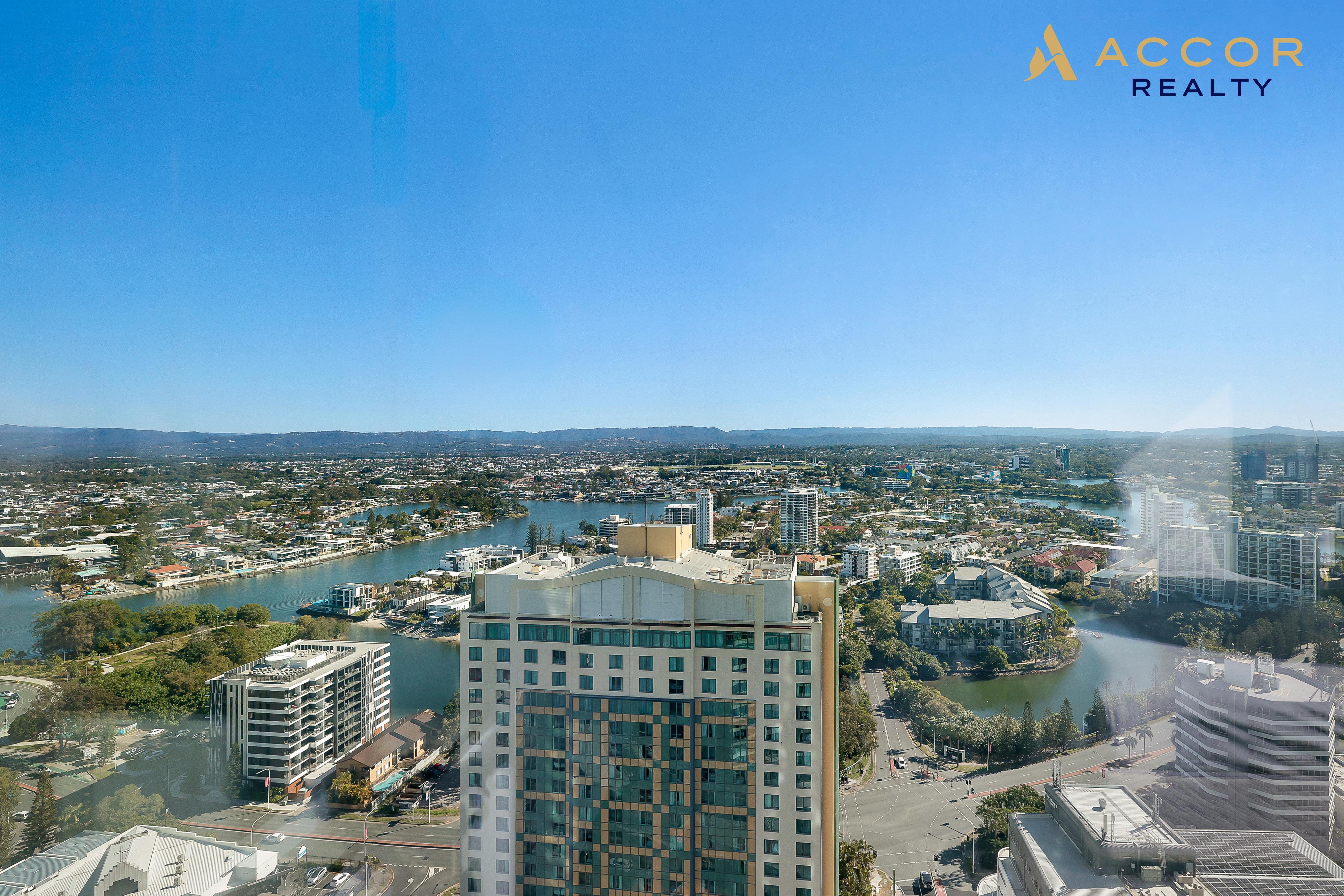 2901/9 Hamilton Avenue, SURFERS PARADISE, QLD 4217, Surfers Paradise - Thumbnail 4
