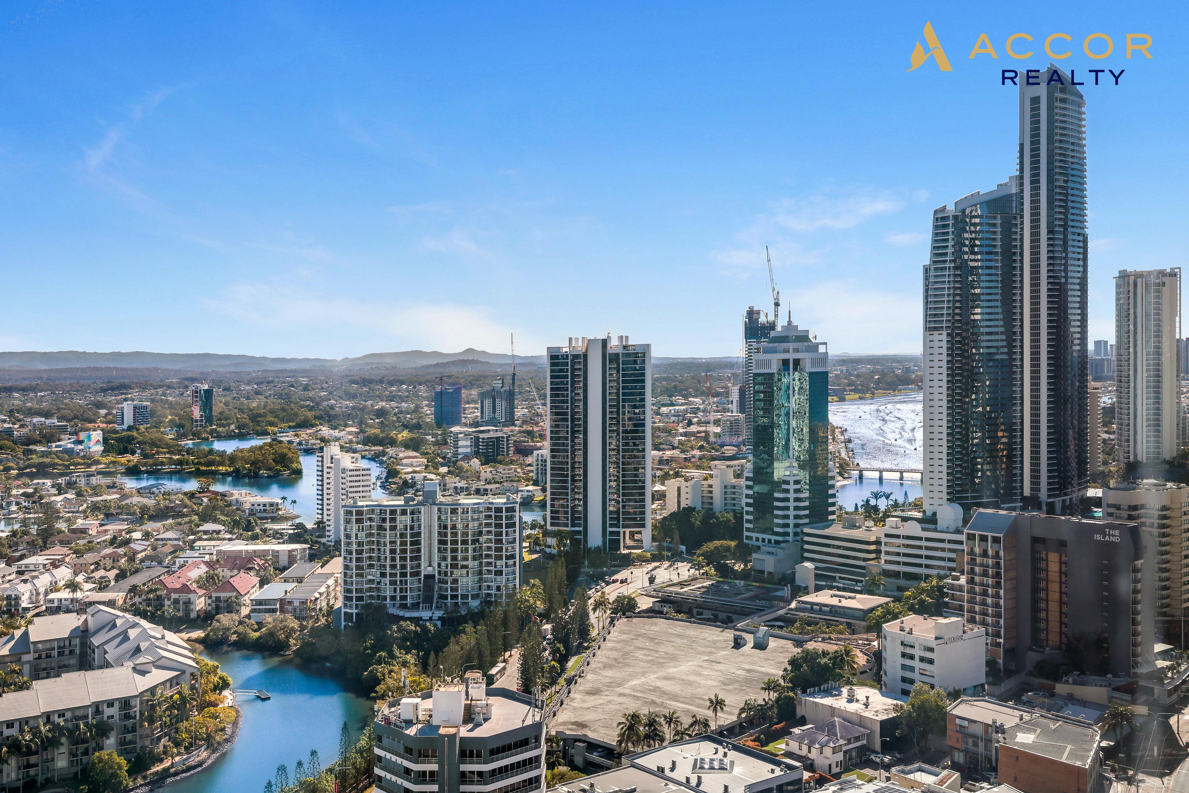 2901/9 Hamilton Avenue, SURFERS PARADISE, QLD 4217, Surfers Paradise - Thumbnail 5