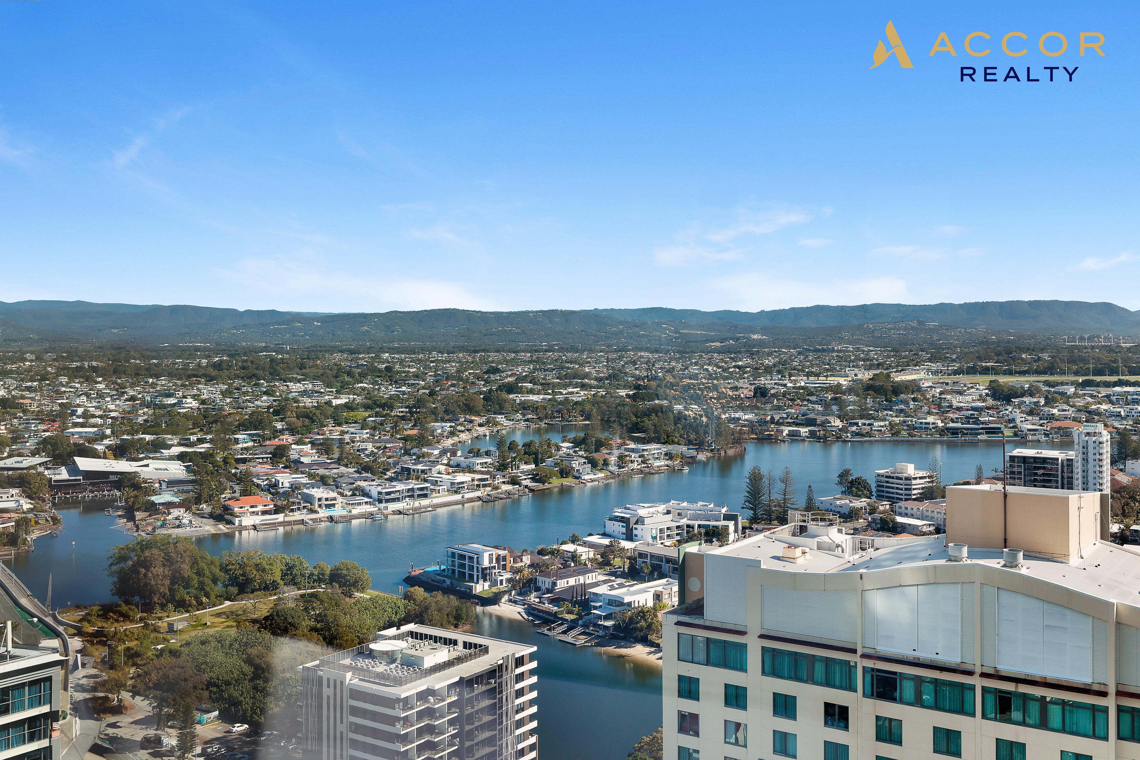 2901/9 Hamilton Avenue, SURFERS PARADISE, QLD 4217, Surfers Paradise - Thumbnail 6