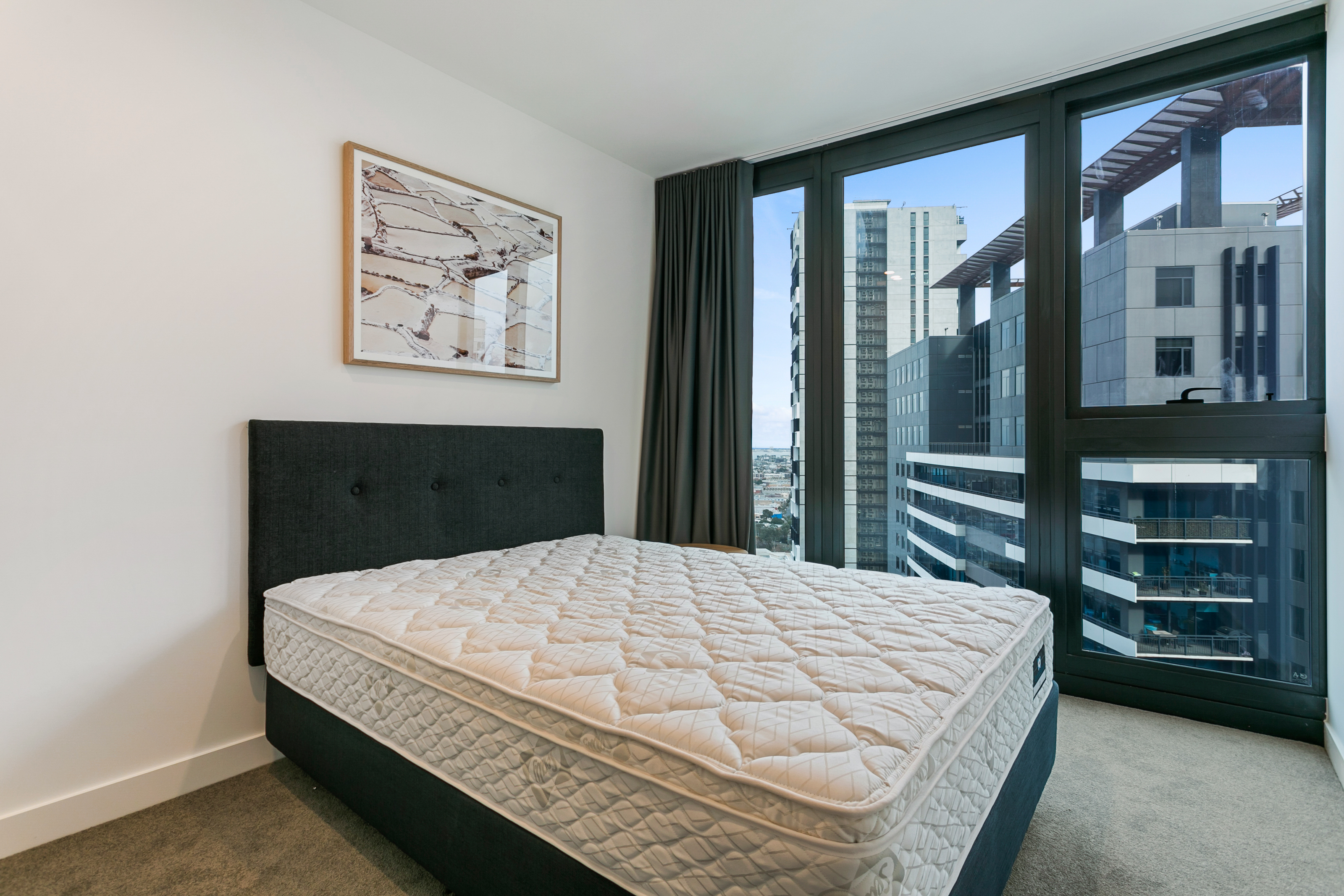 2307/105-107 Clarendon Street, SOUTHBANK, VIC 3006, Southbank - Thumbnail 2