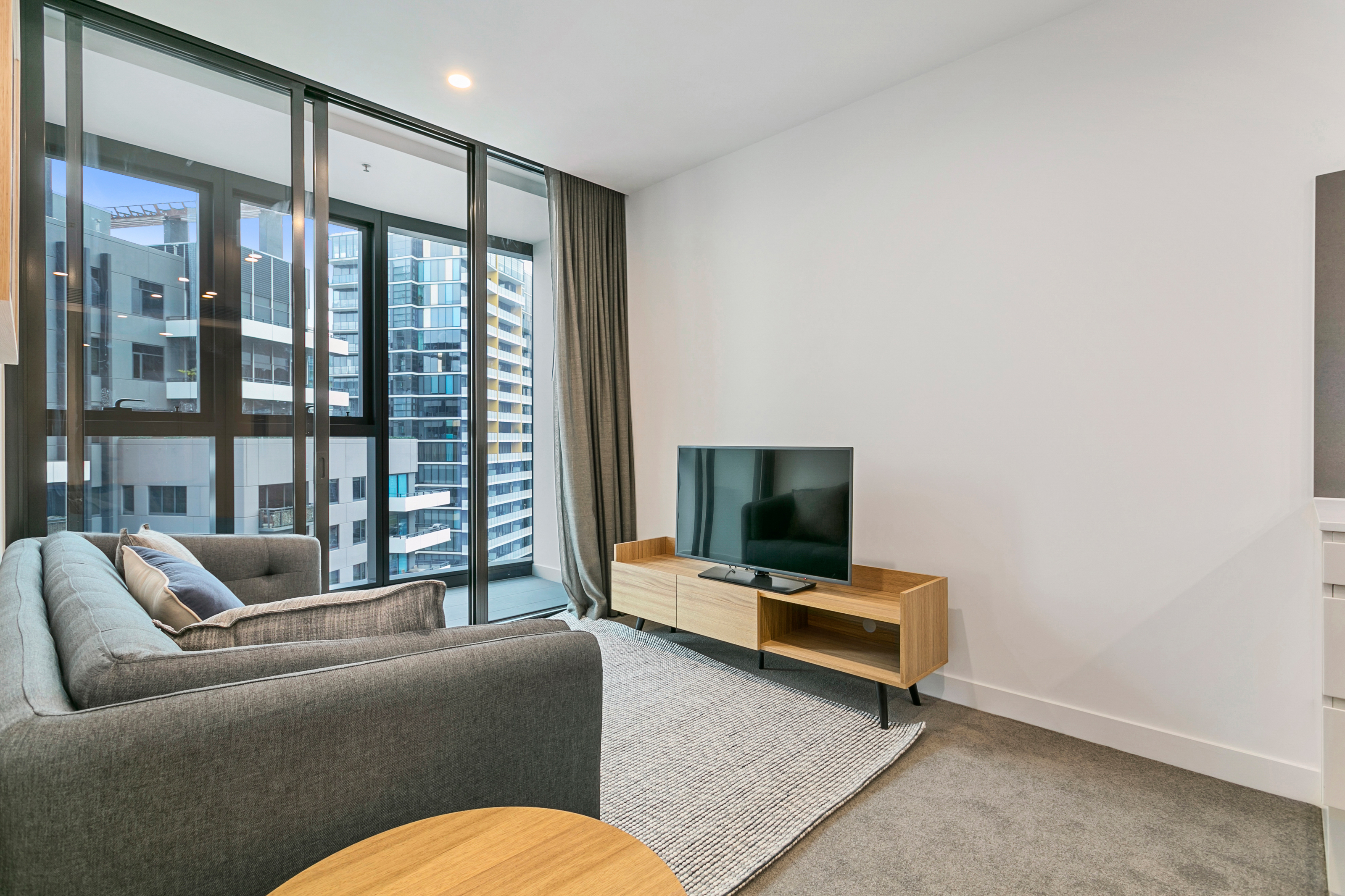 2307/105-107 Clarendon Street, SOUTHBANK, VIC 3006, Southbank - Thumbnail 5