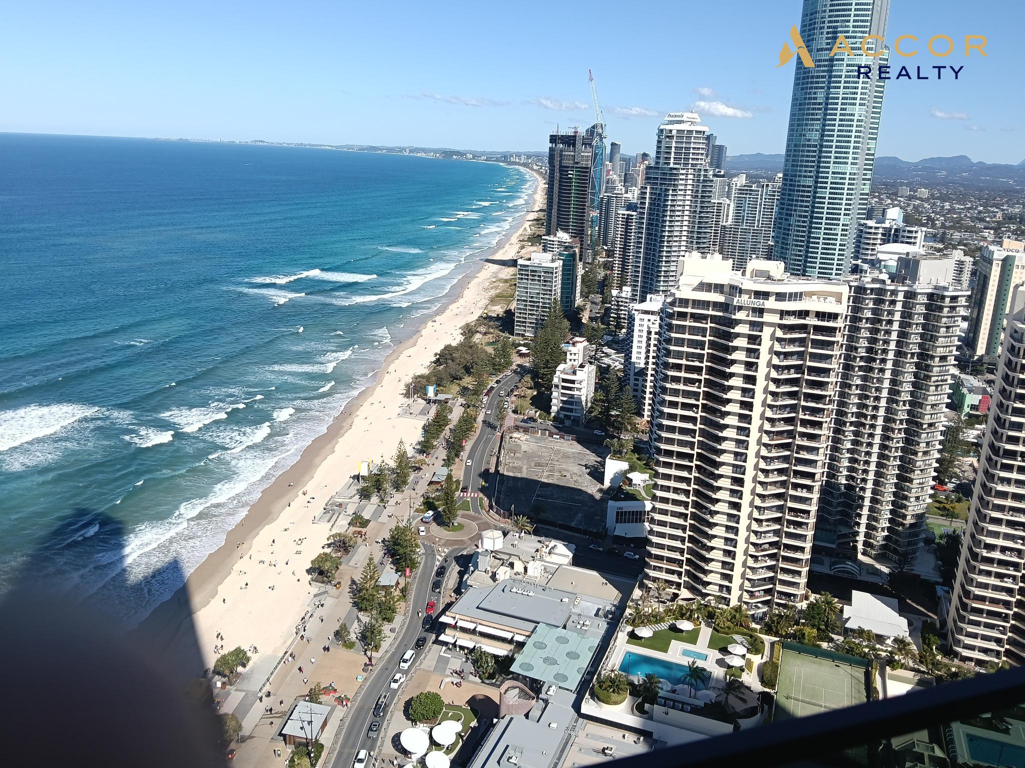 3602/4 The Esplanade, SURFERS PARADISE, QLD 4217, Surfers Paradise - Thumbnail 4