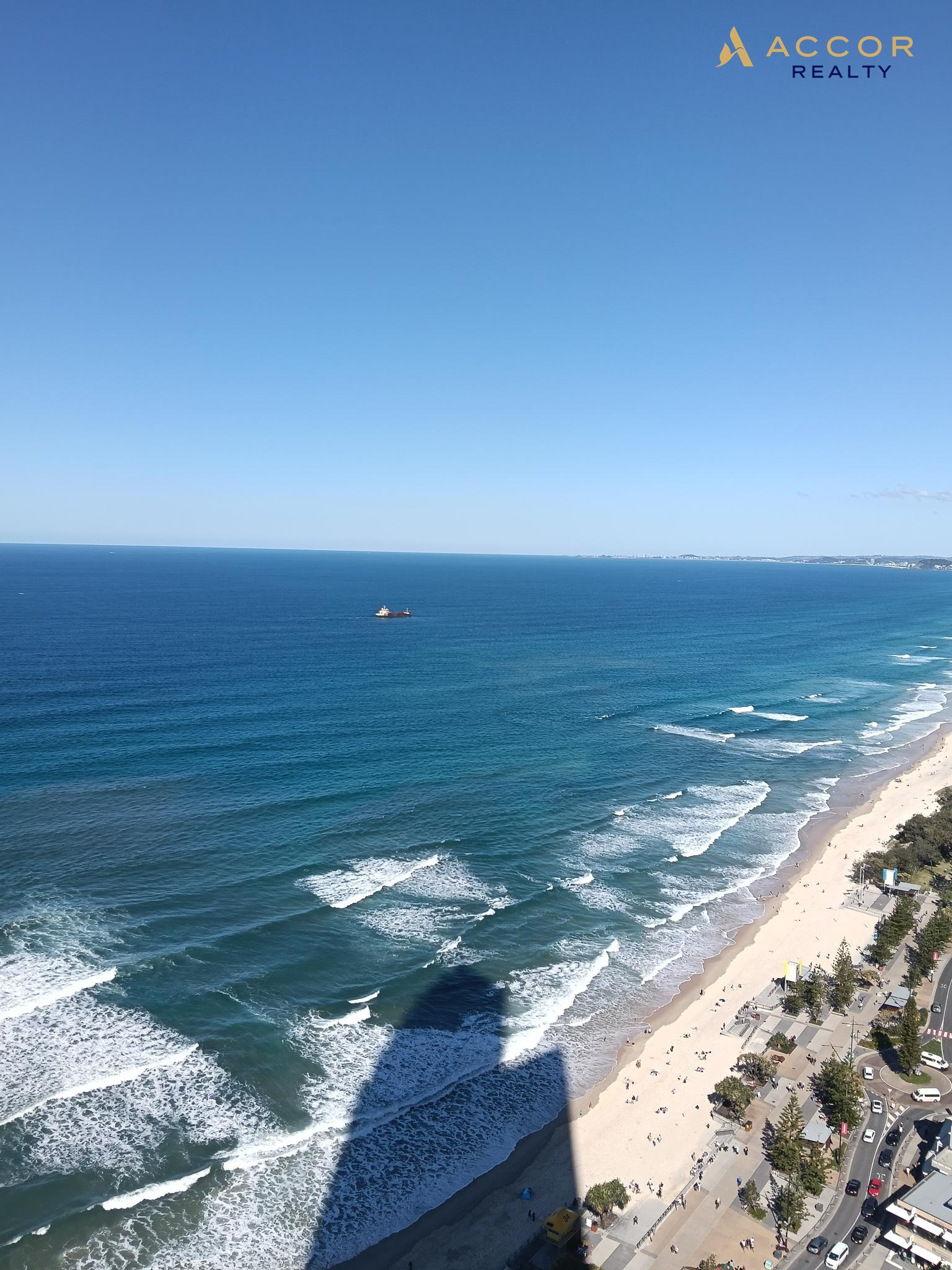 3602/4 The Esplanade, SURFERS PARADISE, QLD 4217, Surfers Paradise - Thumbnail 5