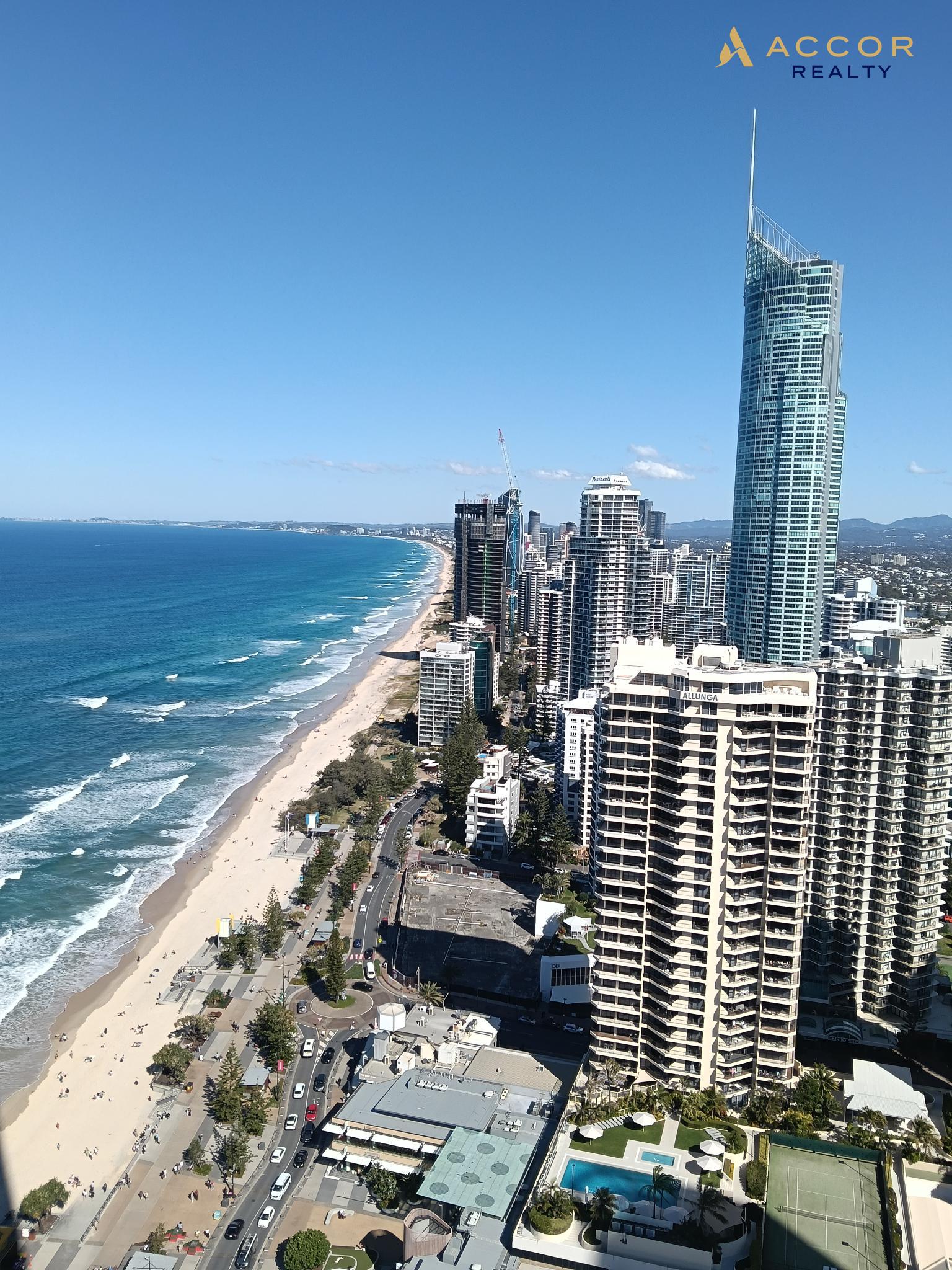 3602/4 The Esplanade, SURFERS PARADISE, QLD 4217, Surfers Paradise - Thumbnail 6