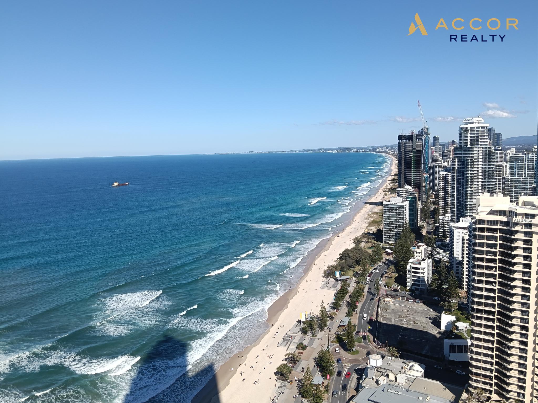 3602/4 The Esplanade, SURFERS PARADISE, QLD 4217, Surfers Paradise - Thumbnail 2