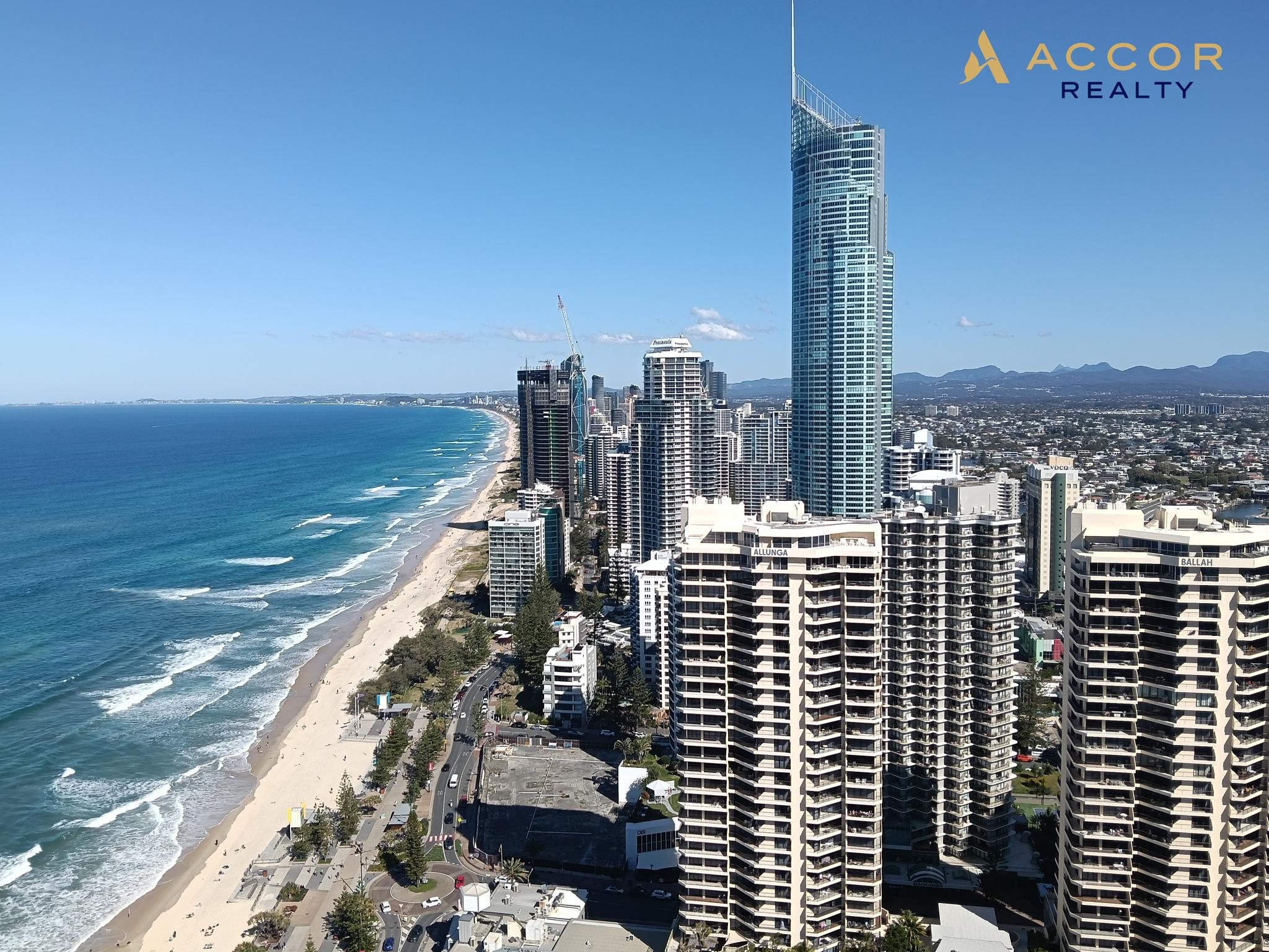 3602/4 The Esplanade, SURFERS PARADISE, QLD 4217, Surfers Paradise - Thumbnail 3