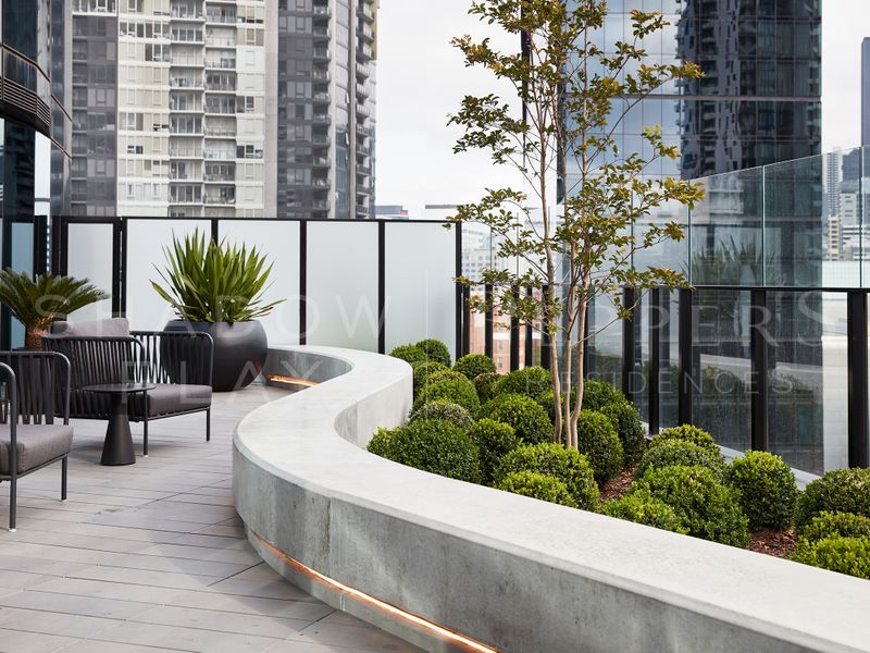 2102/105-107 Clarendon Street, SOUTHBANK, VIC 3006, Southbank - Thumbnail 8