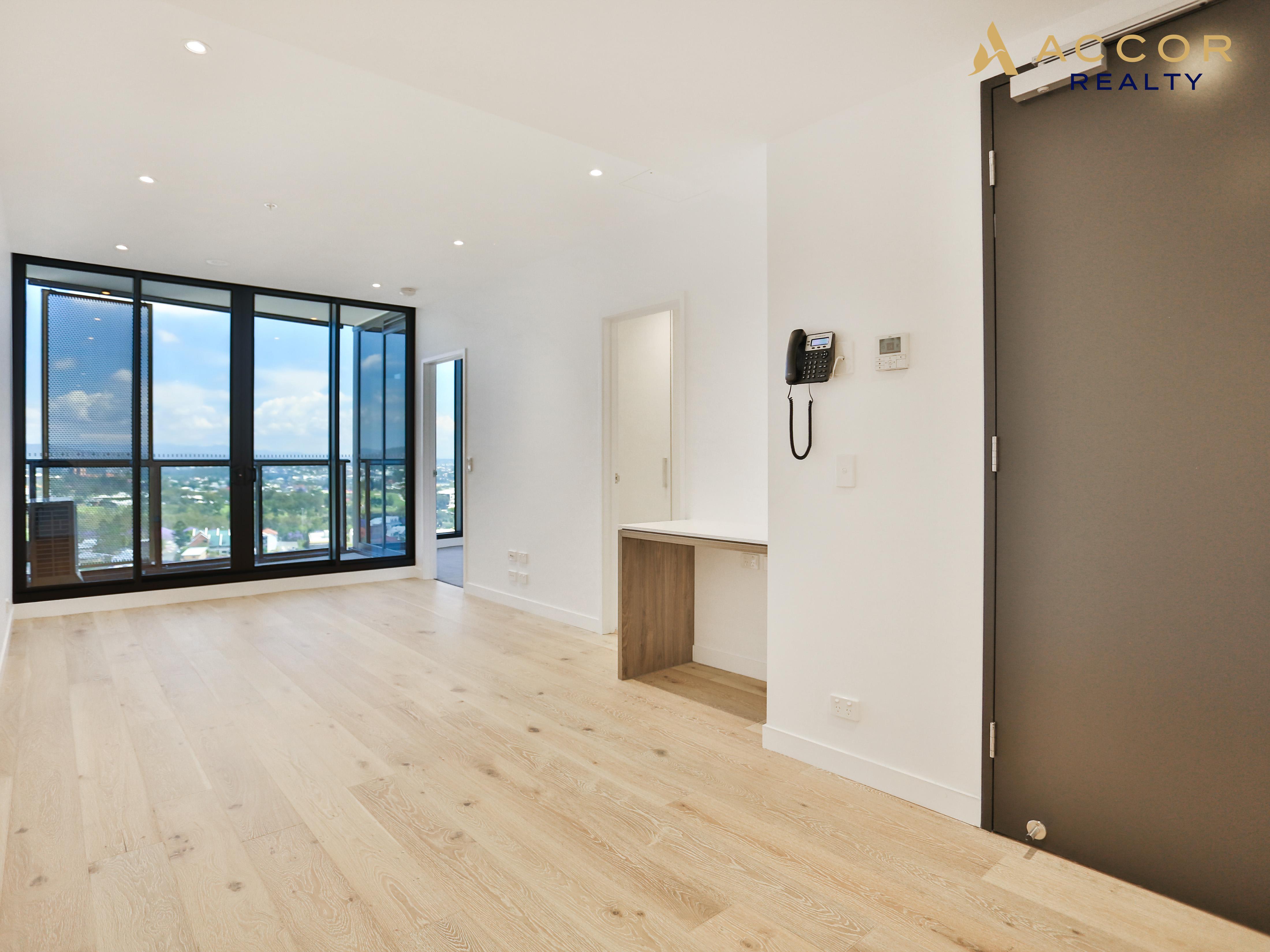 12613/179 Alfred Street, FORTITUDE VALLEY, QLD 4006, Fortitude Valley - Thumbnail 3