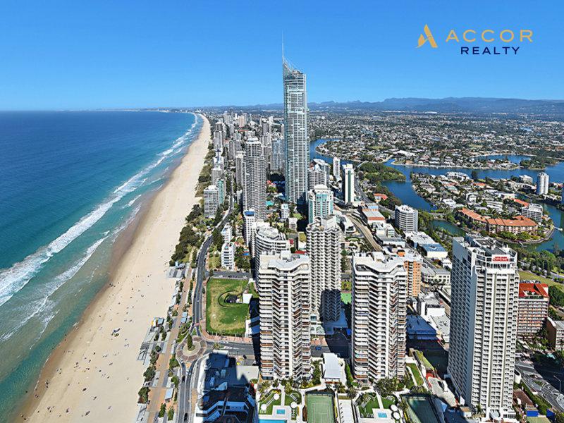 6101/4 The Esplanade, SURFERS PARADISE, QLD 4217, Surfers Paradise - Thumbnail 2