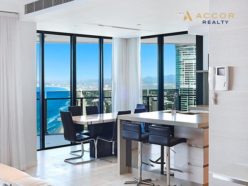 6101/4 The Esplanade, SURFERS PARADISE, QLD 4217, Surfers Paradise - Thumbnail 5