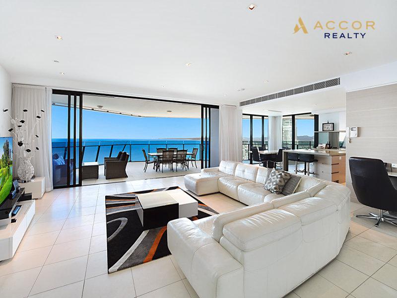 6101/4 The Esplanade, SURFERS PARADISE, QLD 4217, Surfers Paradise - Thumbnail 4