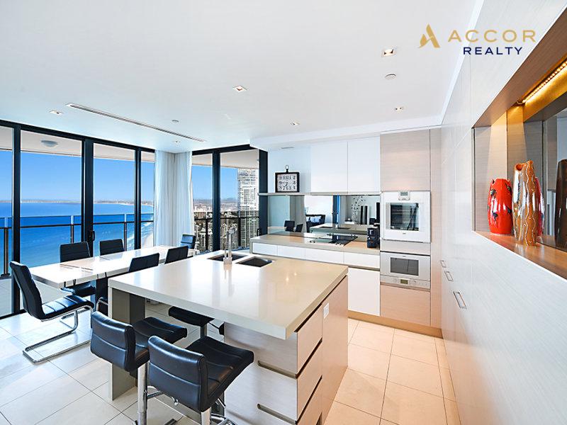 6101/4 The Esplanade, SURFERS PARADISE, QLD 4217, Surfers Paradise - Thumbnail 6