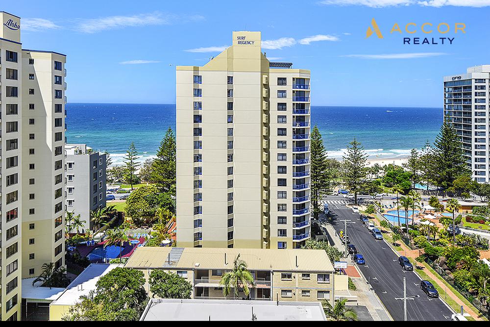 1011 & 1012/25 25 Laycock Street, SURFERS PARADISE, QLD 4217, Surfers Paradise - Thumbnail 3