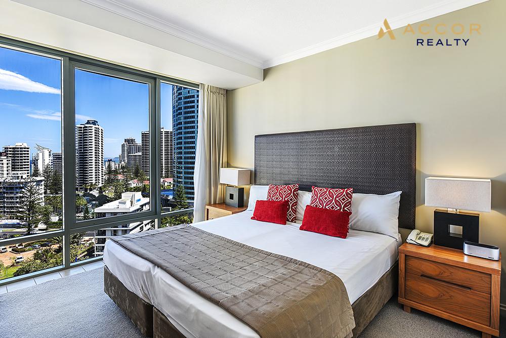 1011 & 1012/25 25 Laycock Street, SURFERS PARADISE, QLD 4217, Surfers Paradise - Thumbnail 7