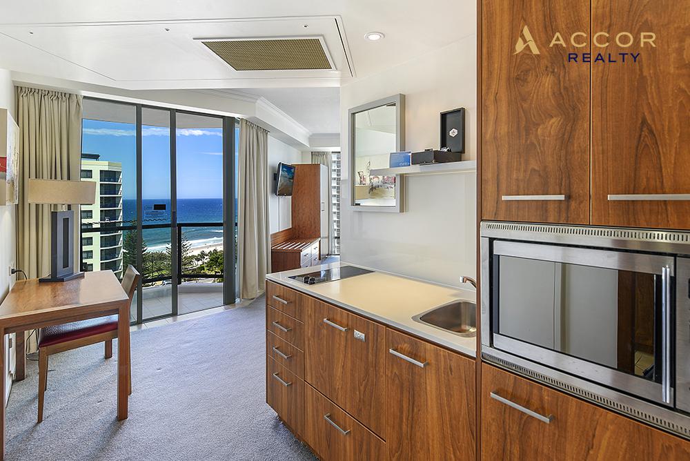 1011 & 1012/25 25 Laycock Street, SURFERS PARADISE, QLD 4217, Surfers Paradise - Thumbnail 8