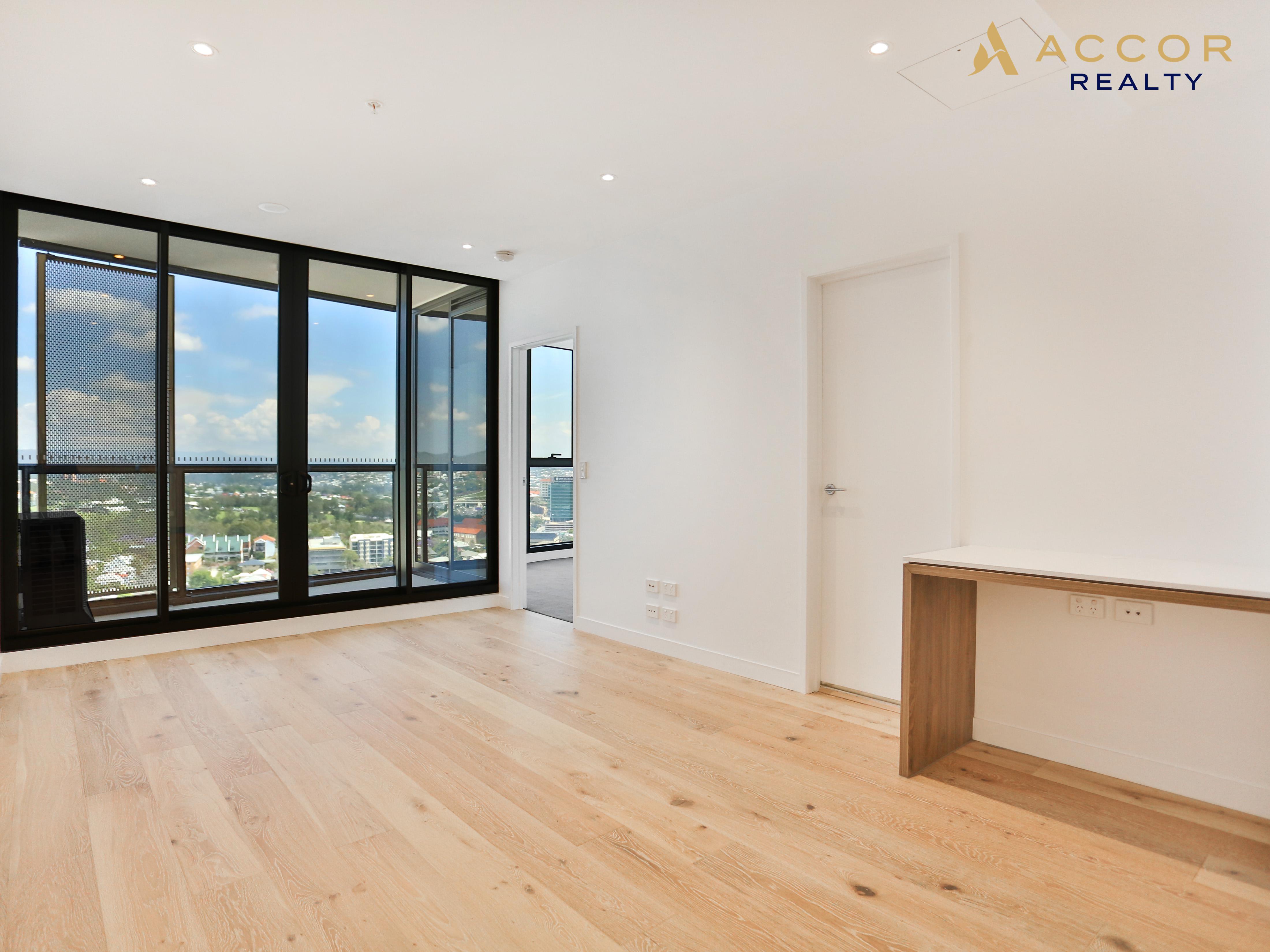 12613/179 Alfred Street, FORTITUDE VALLEY, QLD 4006, Fortitude Valley - Thumbnail 4