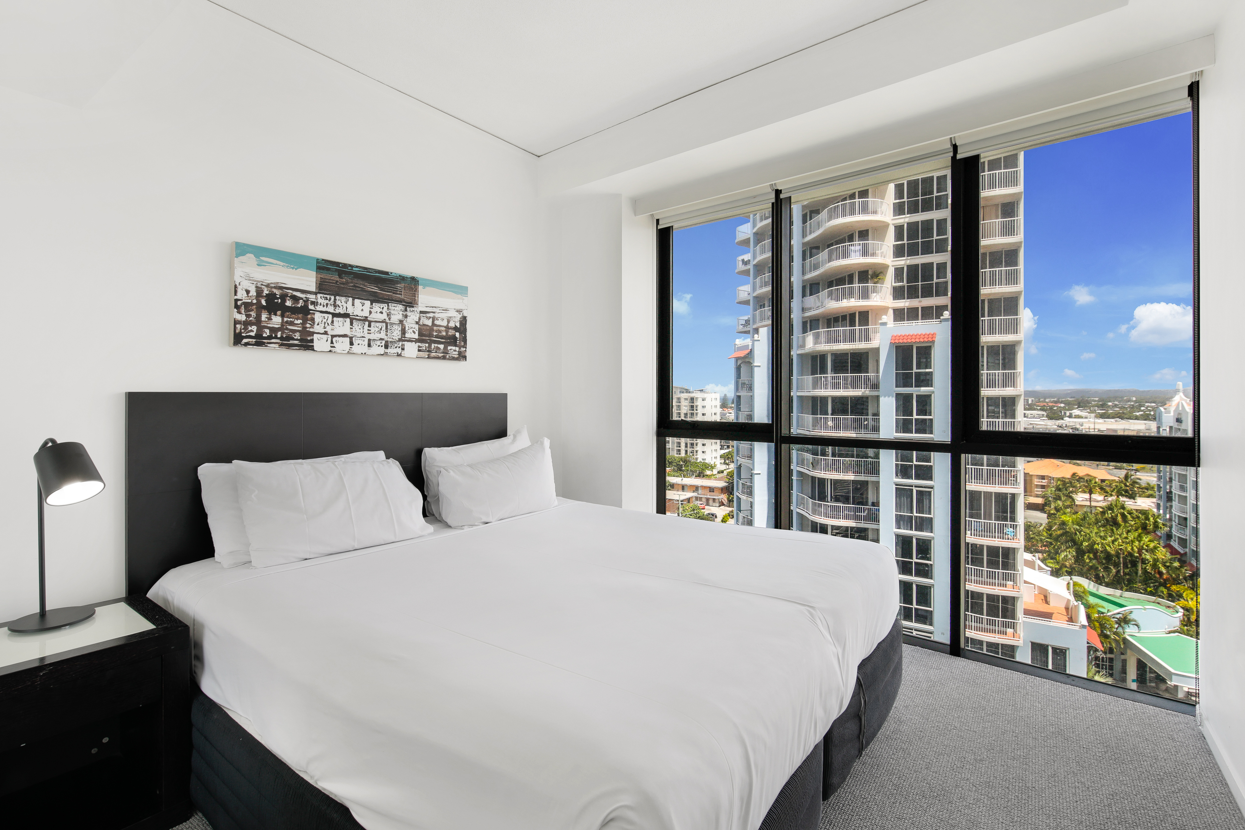 1106 'Mantra Sierra Grand' 22 Surf Parade, BROADBEACH, QLD 4218, Broadbeach - Thumbnail 8