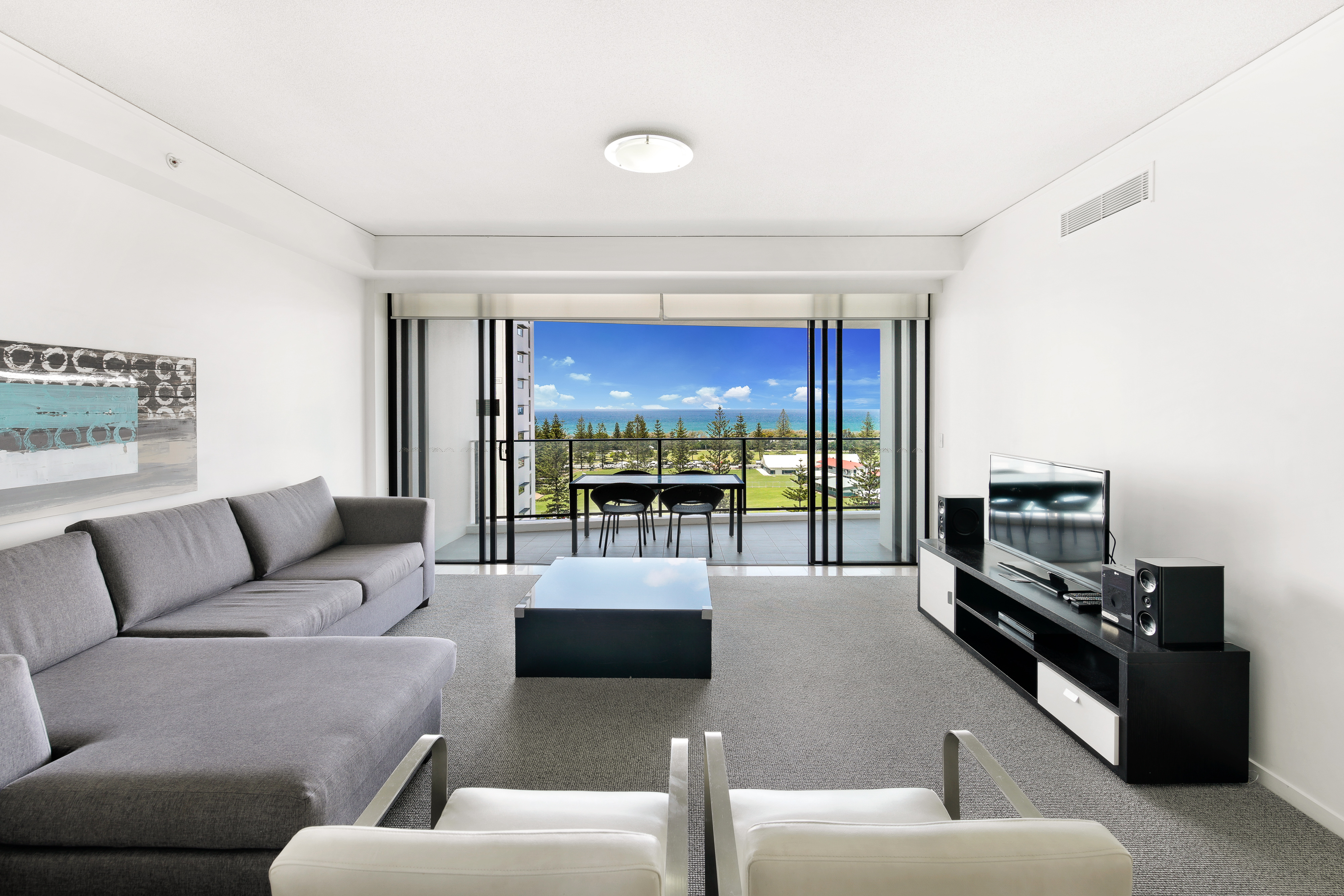1106 'Mantra Sierra Grand' 22 Surf Parade, BROADBEACH, QLD 4218, Broadbeach - Thumbnail 6