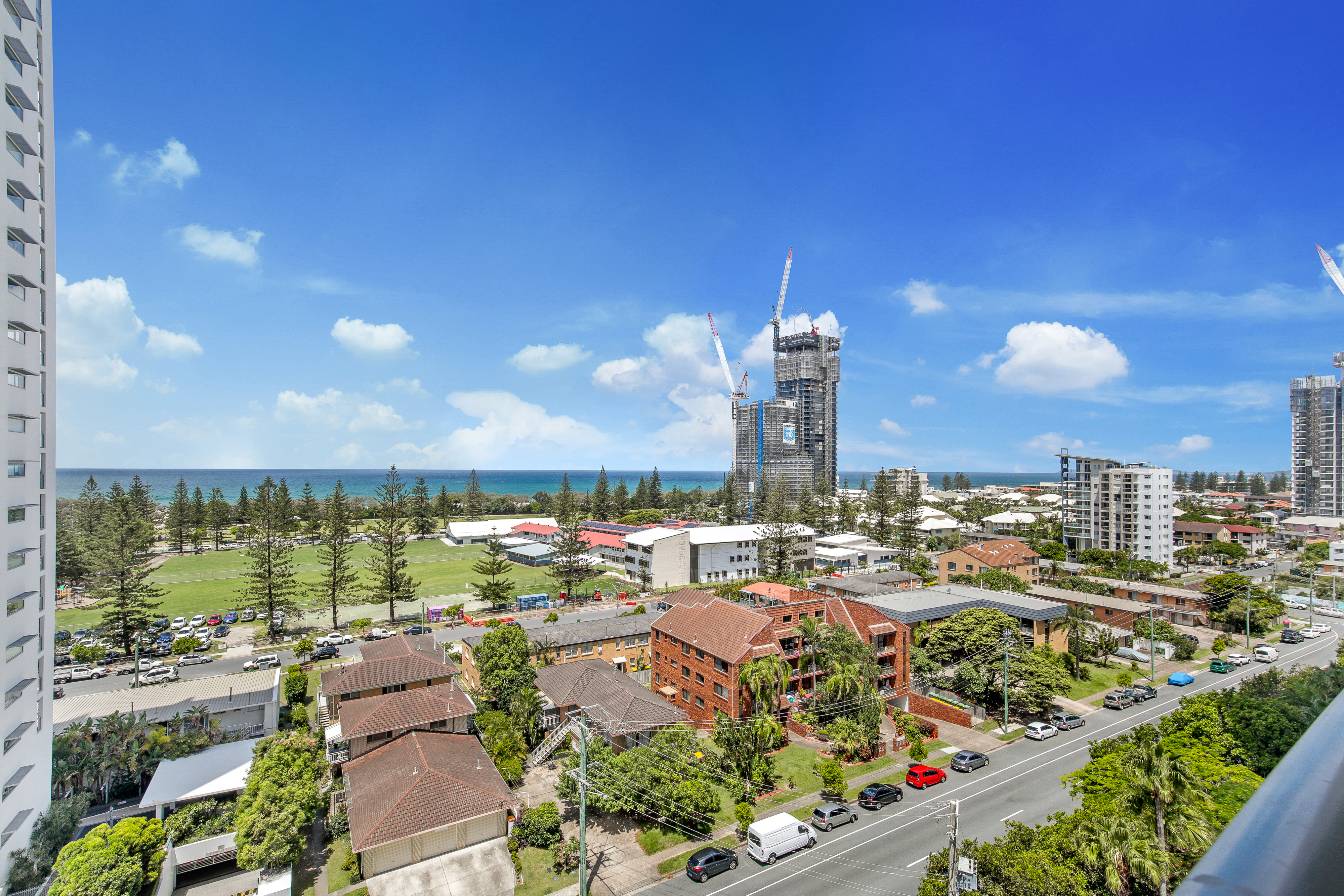 1106 'Mantra Sierra Grand' 22 Surf Parade, BROADBEACH, QLD 4218, Broadbeach - Thumbnail 3