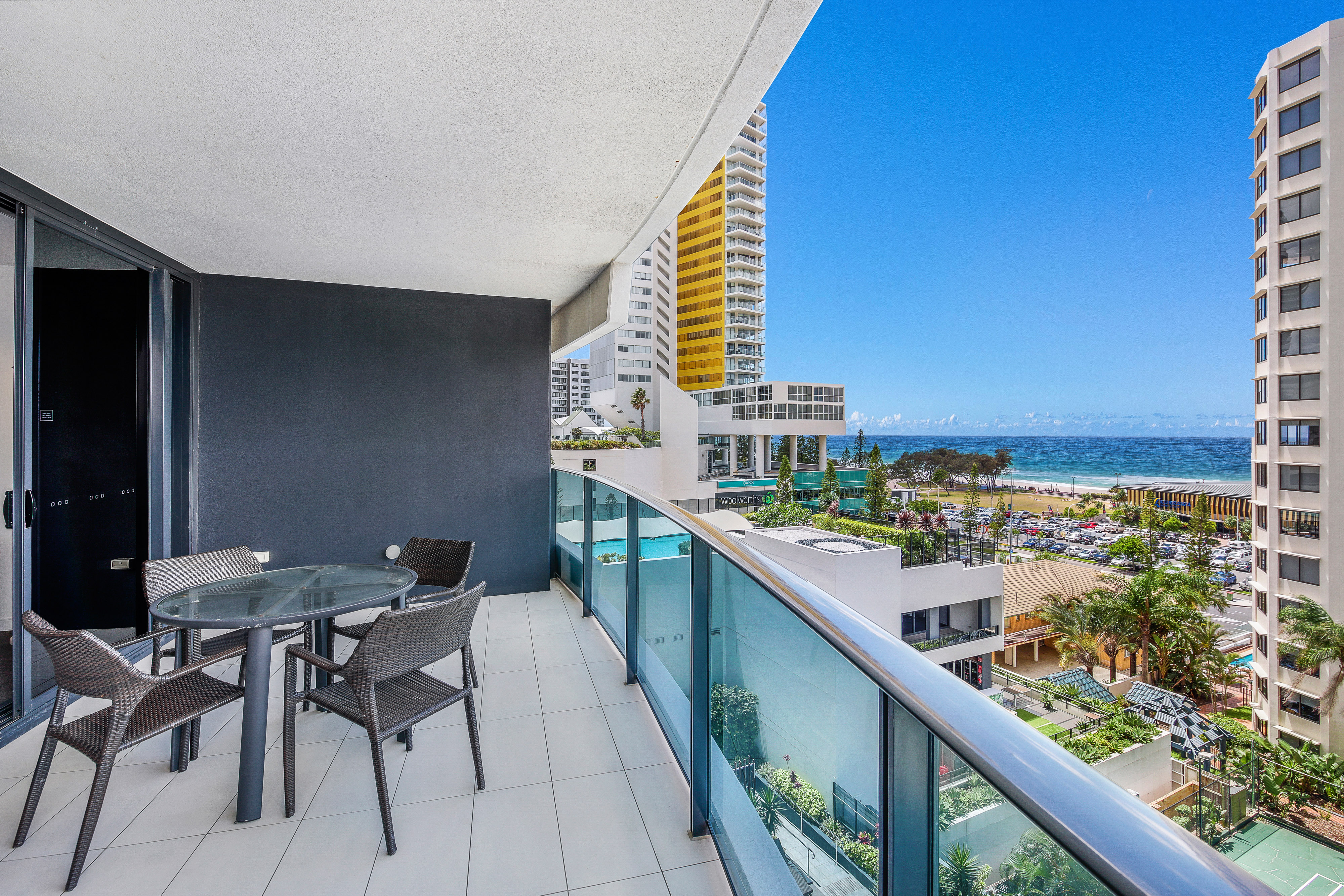 10606/1 'Peppers Broadbeach' Oracle Boulevard, BROADBEACH, QLD 4218, Broadbeach - Thumbnail 3