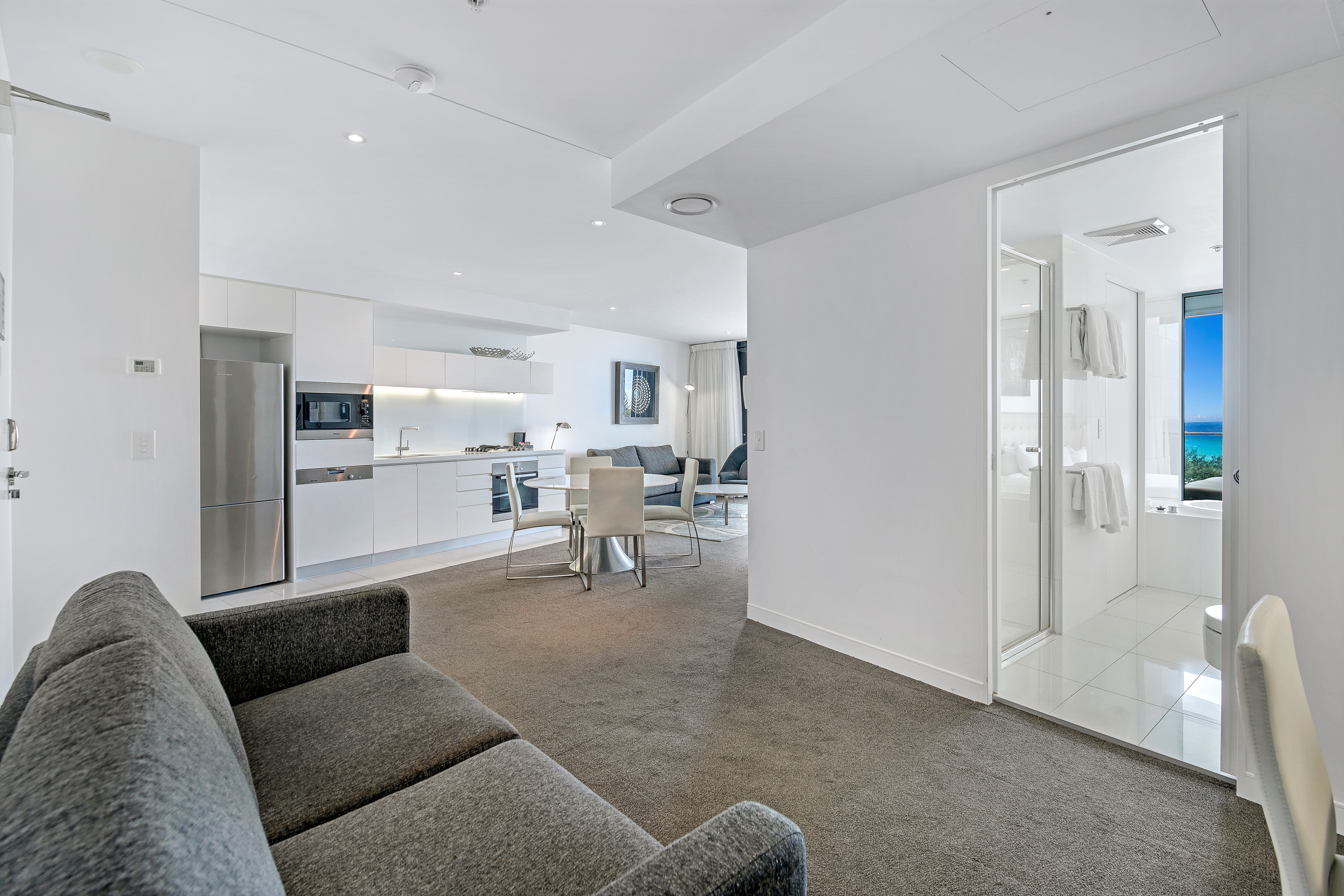 10606/1 'Peppers Broadbeach' Oracle Boulevard, BROADBEACH, QLD 4218, Broadbeach - Thumbnail 6