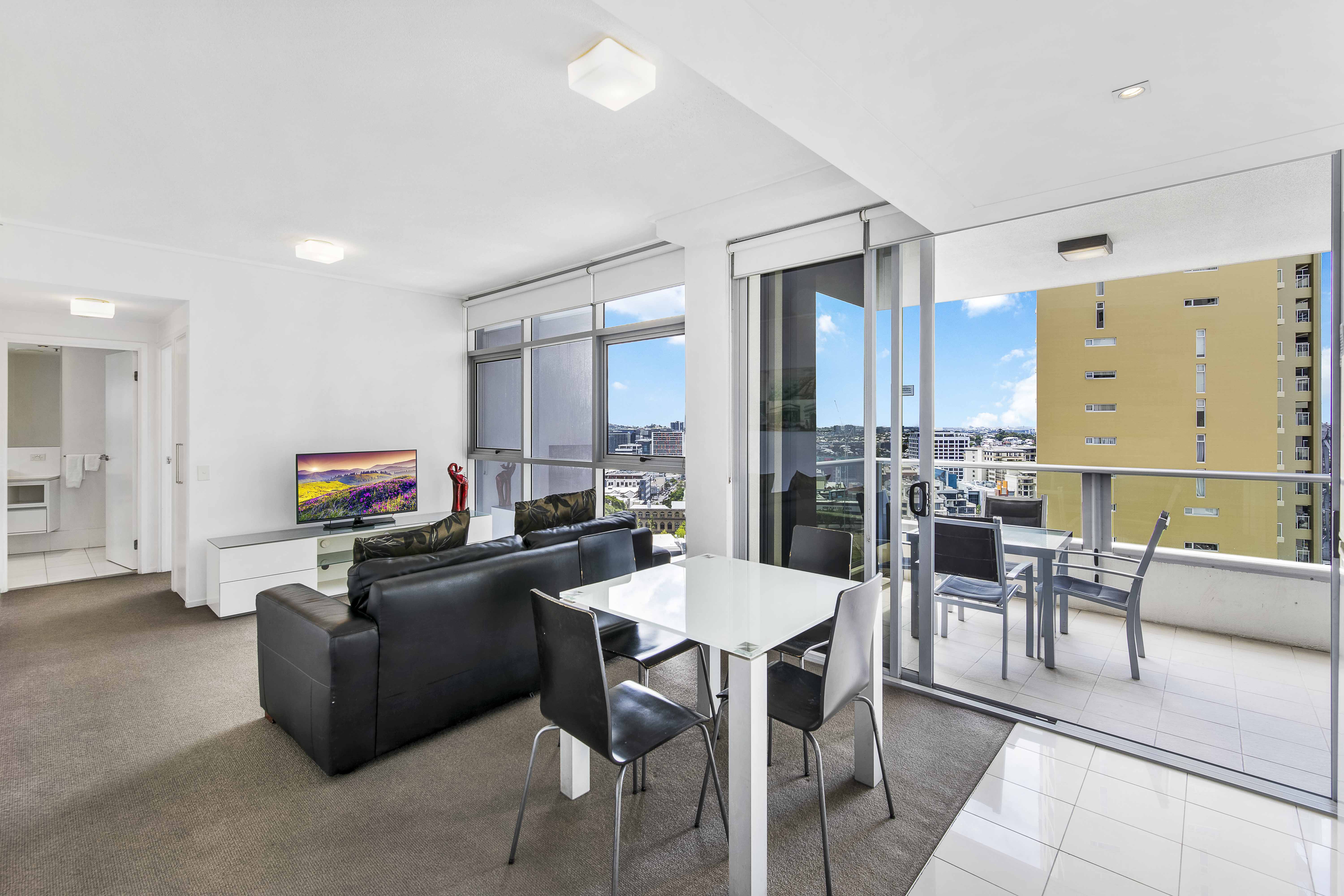 245/30 Macrossan Street, BRISBANE CITY, QLD 4000, Brisbane City - Thumbnail 4