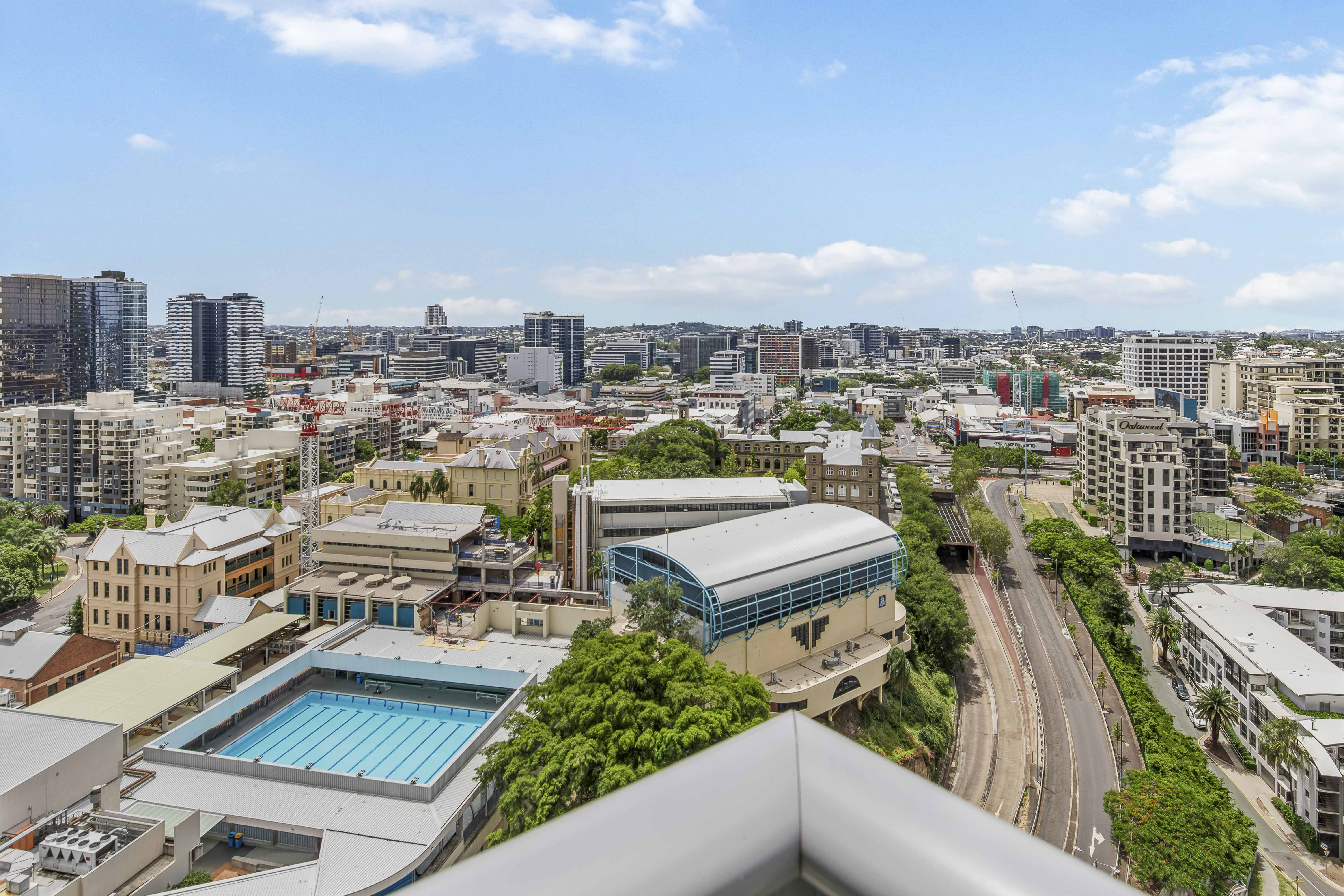 245/30 Macrossan Street, BRISBANE CITY, QLD 4000, Brisbane City - Thumbnail 8