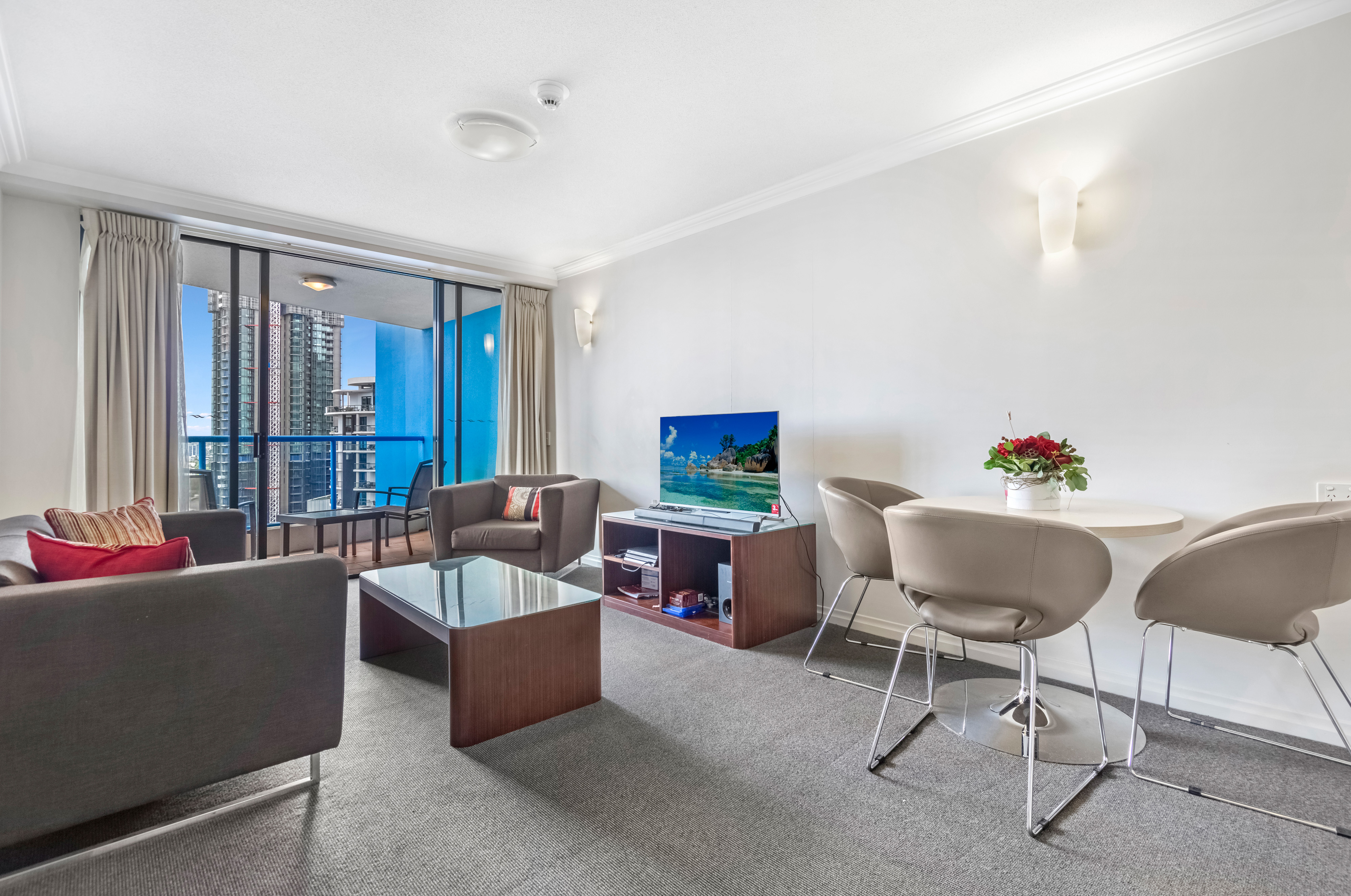 2407 570 Queen Street, BRISBANE CITY, QLD 4000, Brisbane City - Thumbnail 3