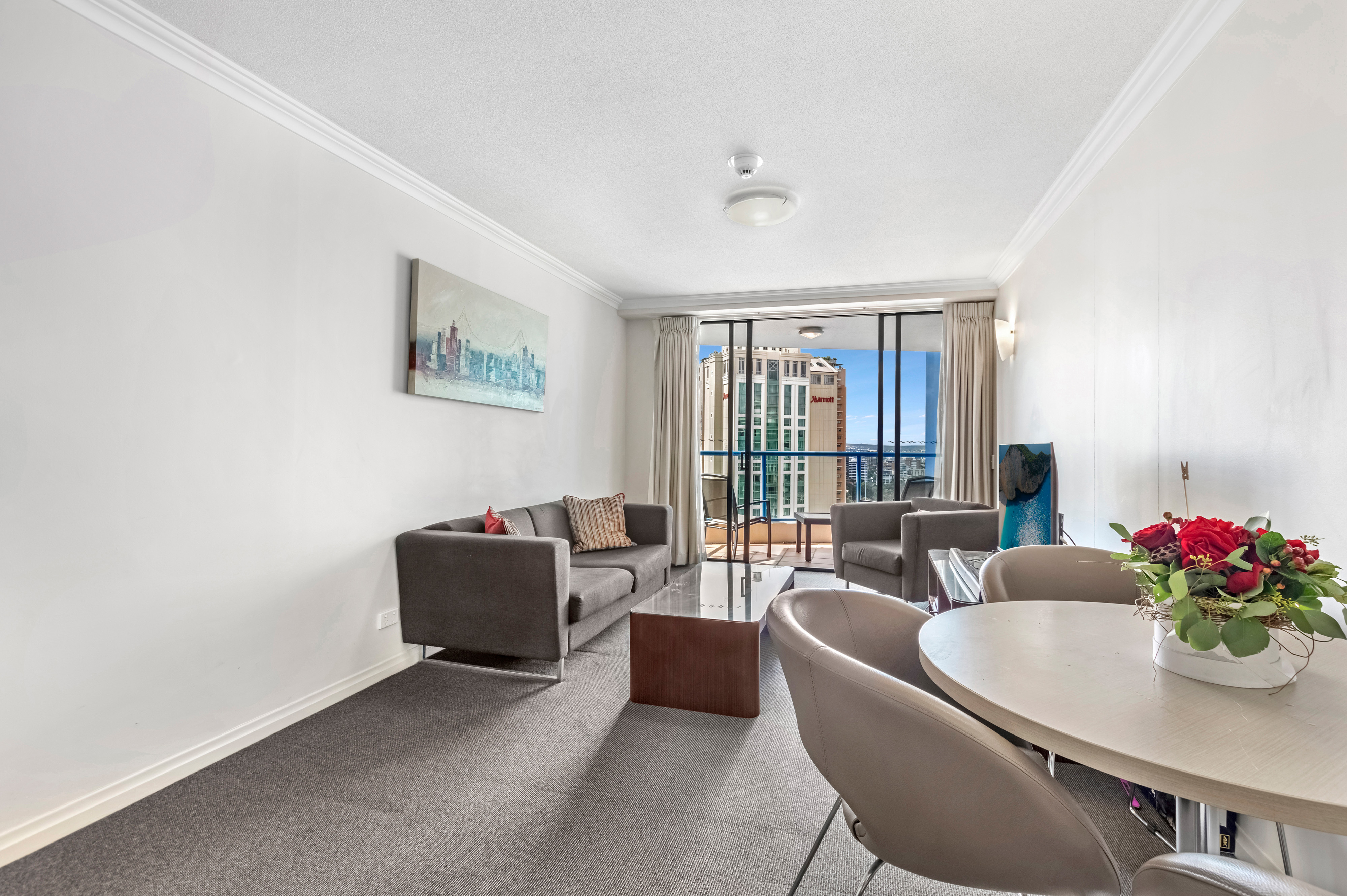 2407 570 Queen Street, BRISBANE CITY, QLD 4000, Brisbane City - Thumbnail 4
