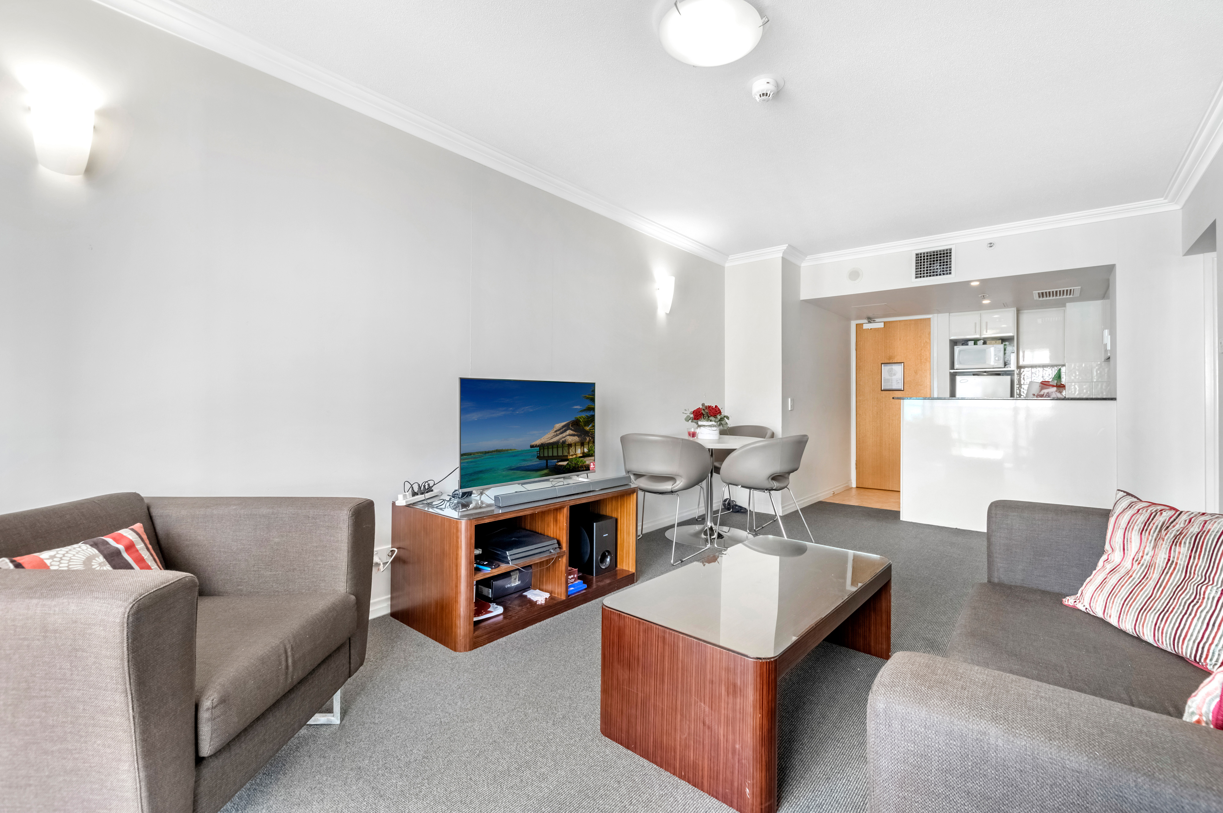 2407 570 Queen Street, BRISBANE CITY, QLD 4000, Brisbane City - Thumbnail 5