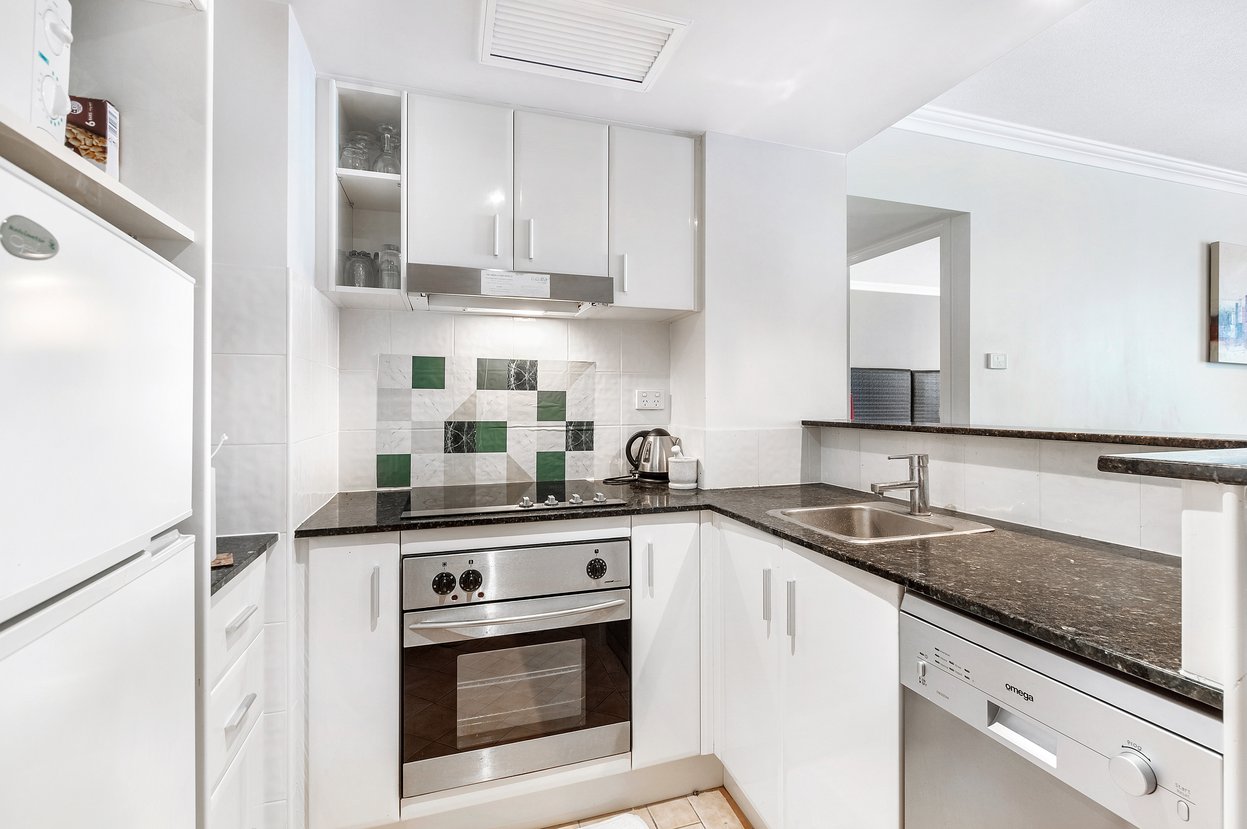2407 570 Queen Street, BRISBANE CITY, QLD 4000, Brisbane City - Thumbnail 7