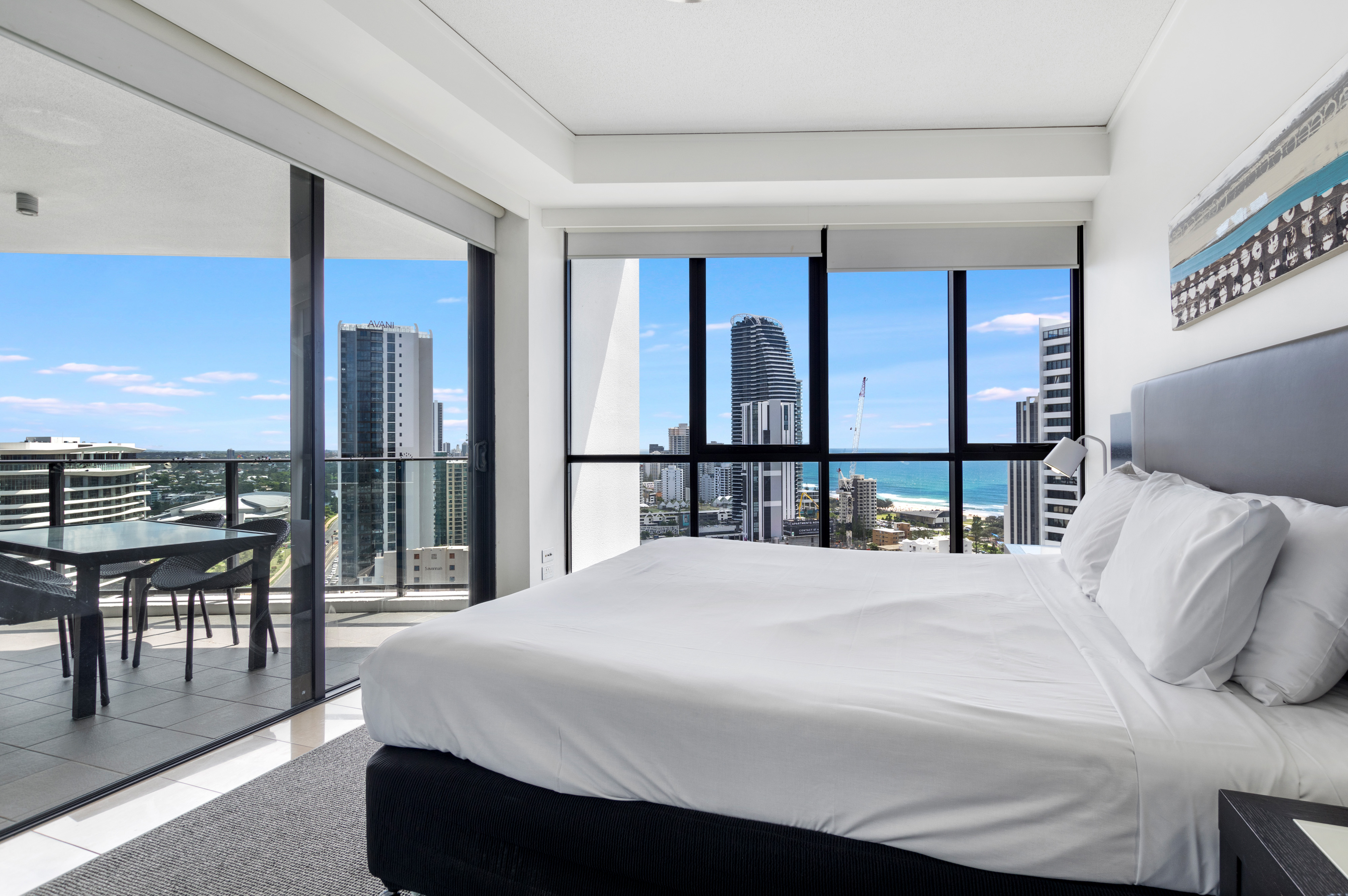 2502/22 'Mantra Sierra Grand' Surf Parade, BROADBEACH, QLD 4218, Broadbeach - Thumbnail 8
