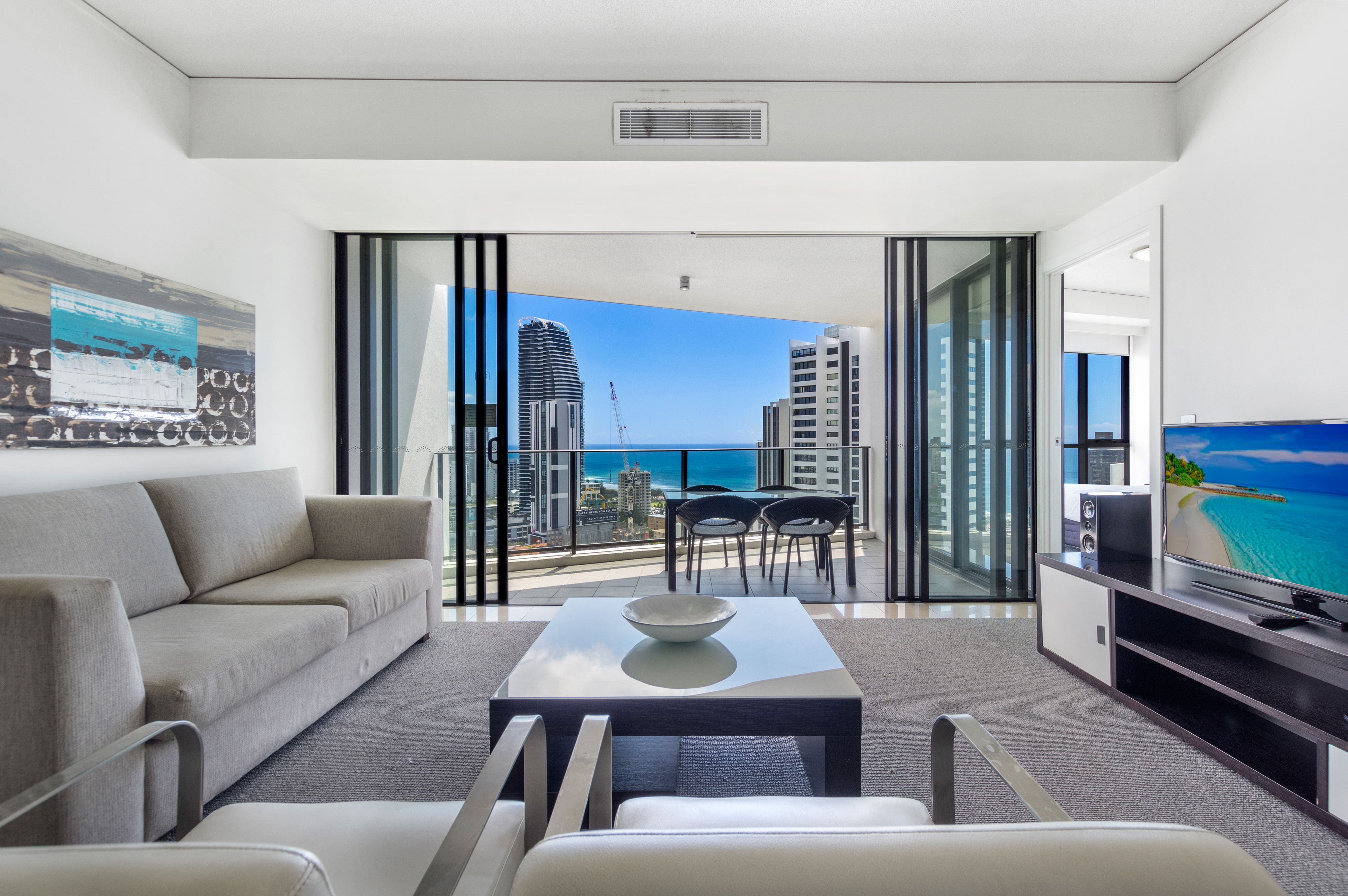2502/22 'Mantra Sierra Grand' Surf Parade, BROADBEACH, QLD 4218, Broadbeach - Thumbnail 3