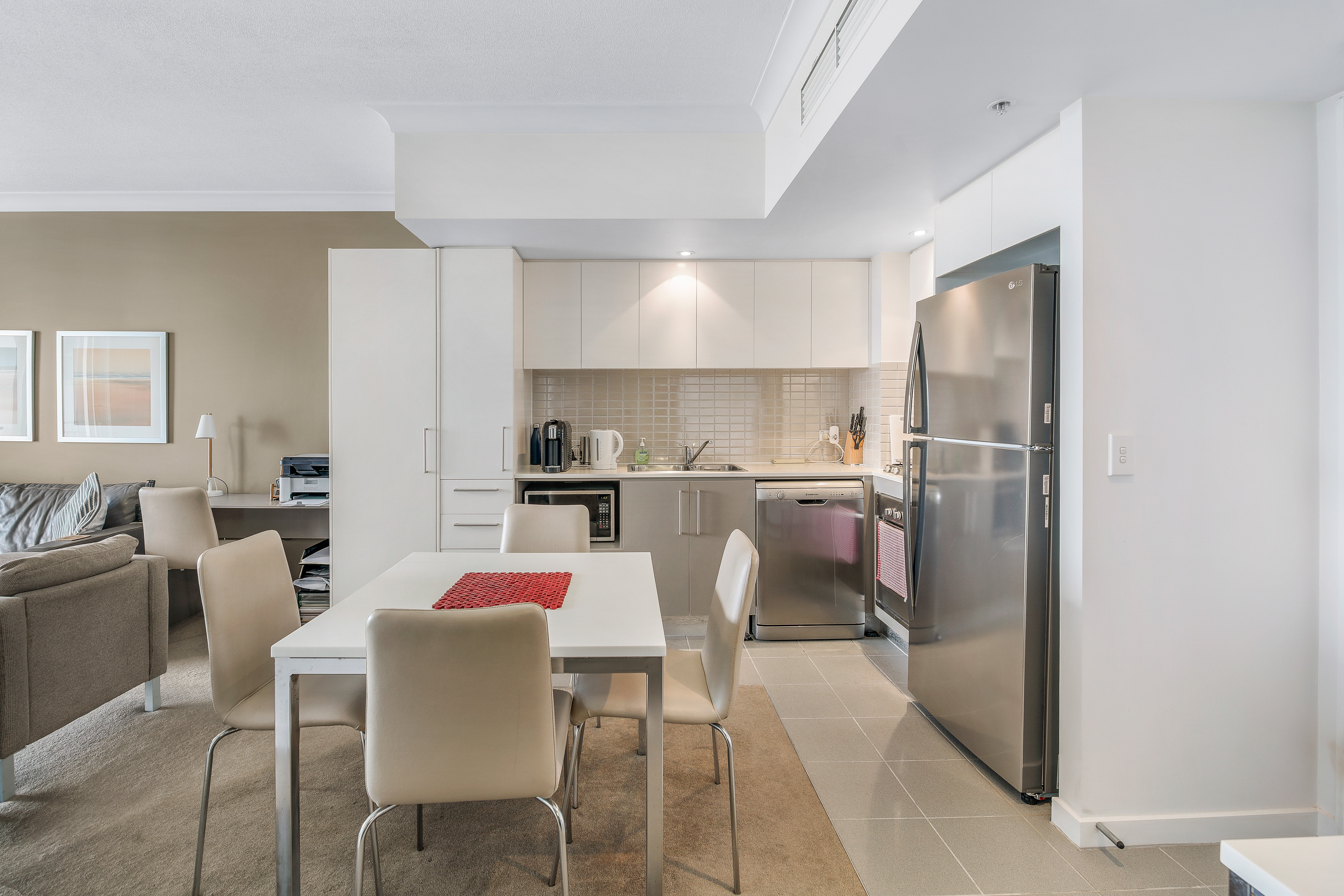 1318/56 Scarborough Street, SOUTHPORT, QLD 4215, Southport - Thumbnail 4